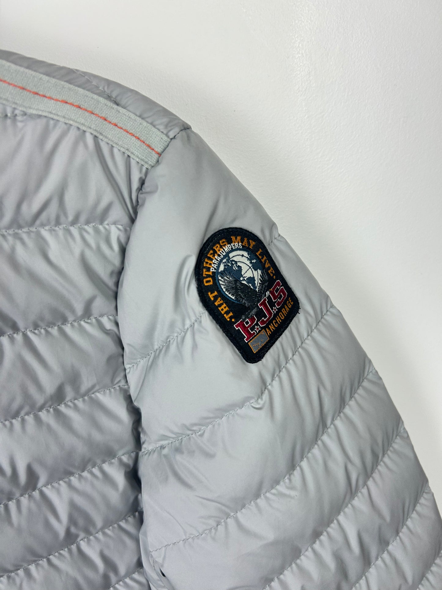 Veste Para-Jumpers Super Lightweight