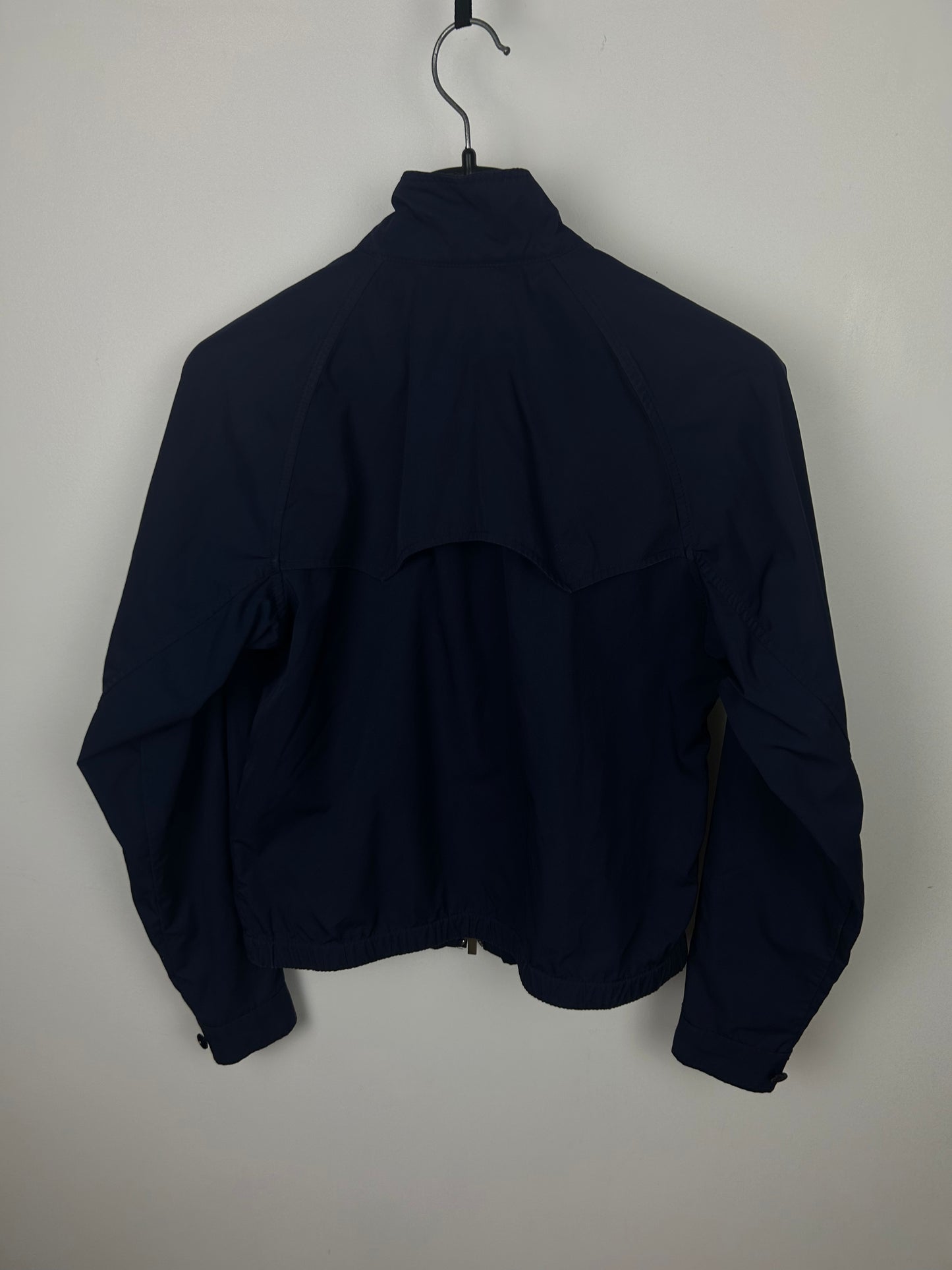Veste Harrington Ralph Lauren golf marine