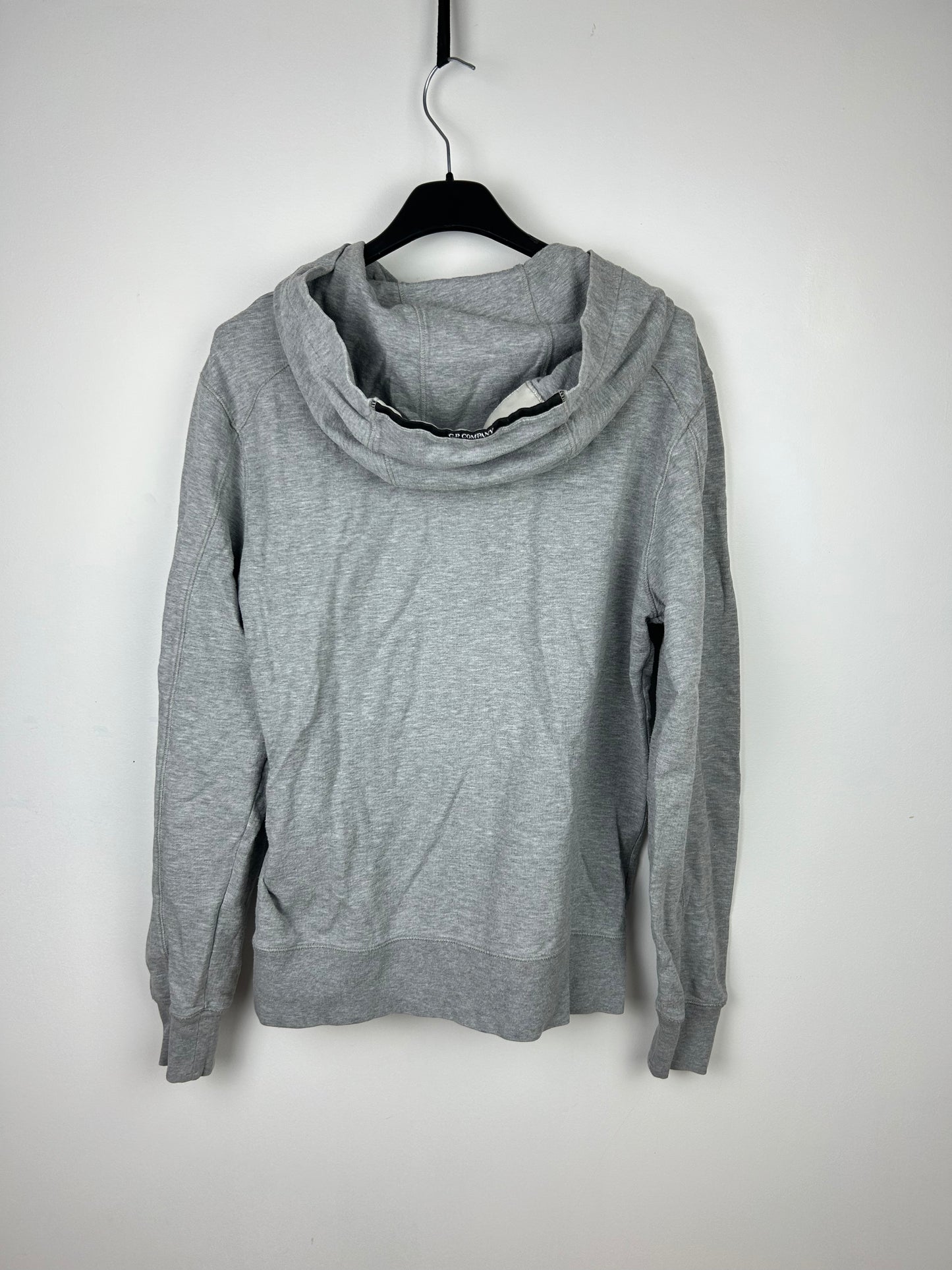 Pull zippé CP Company