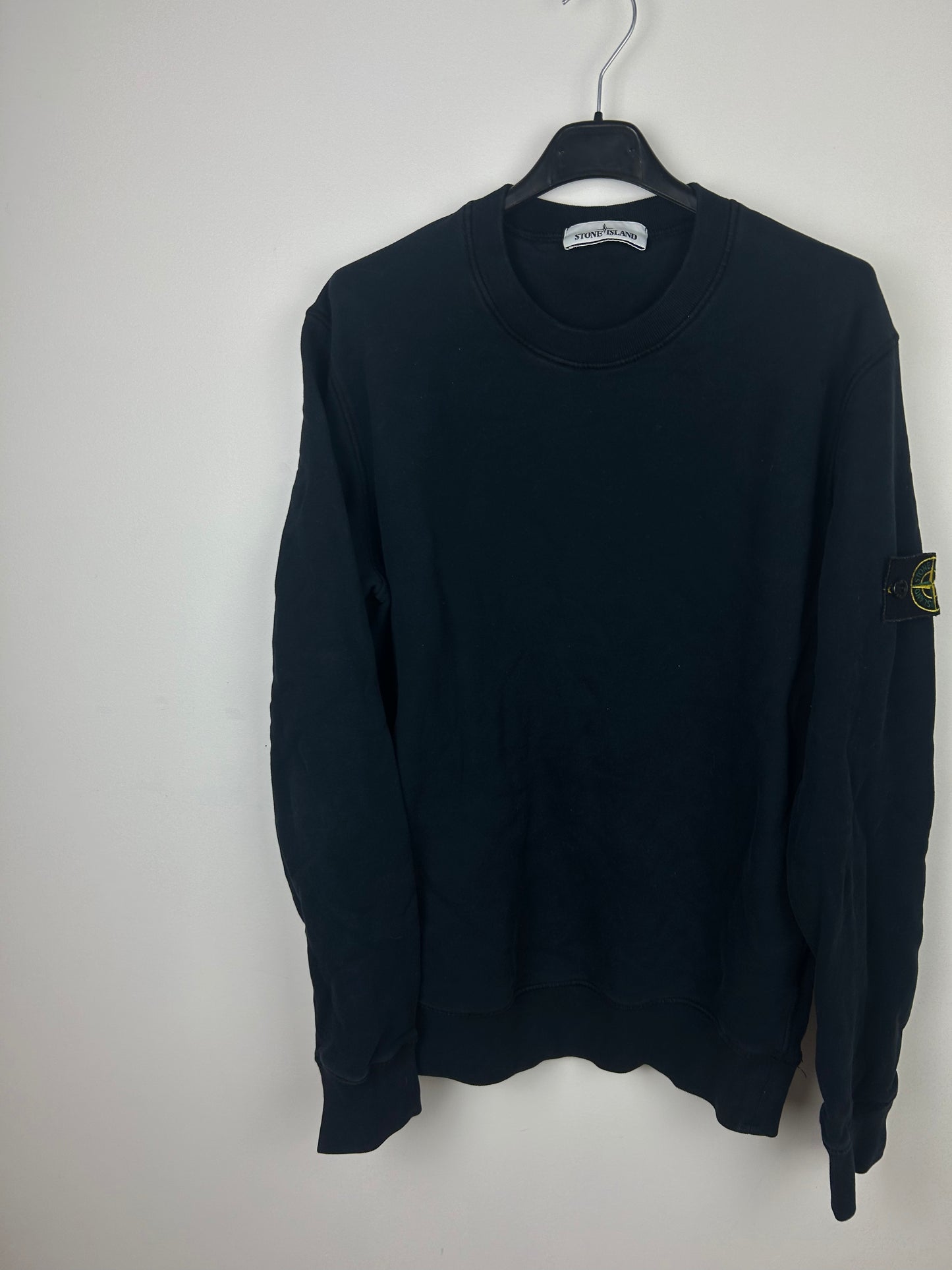 Pull crewneck Stone Island