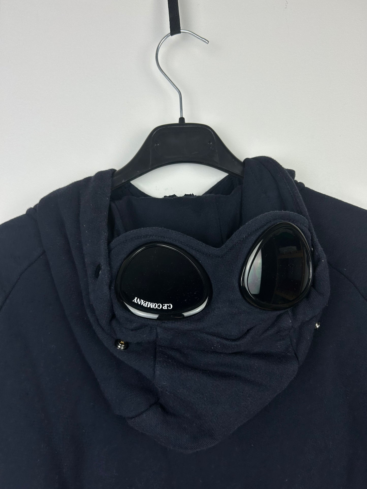 Pull zippé goggle CP Company