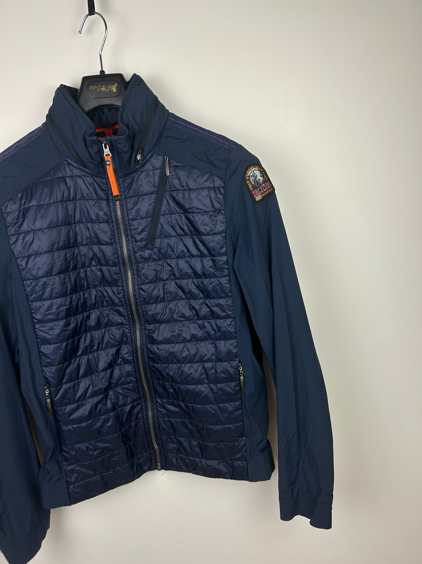 Veste matelassé warm-up Para Jumpers