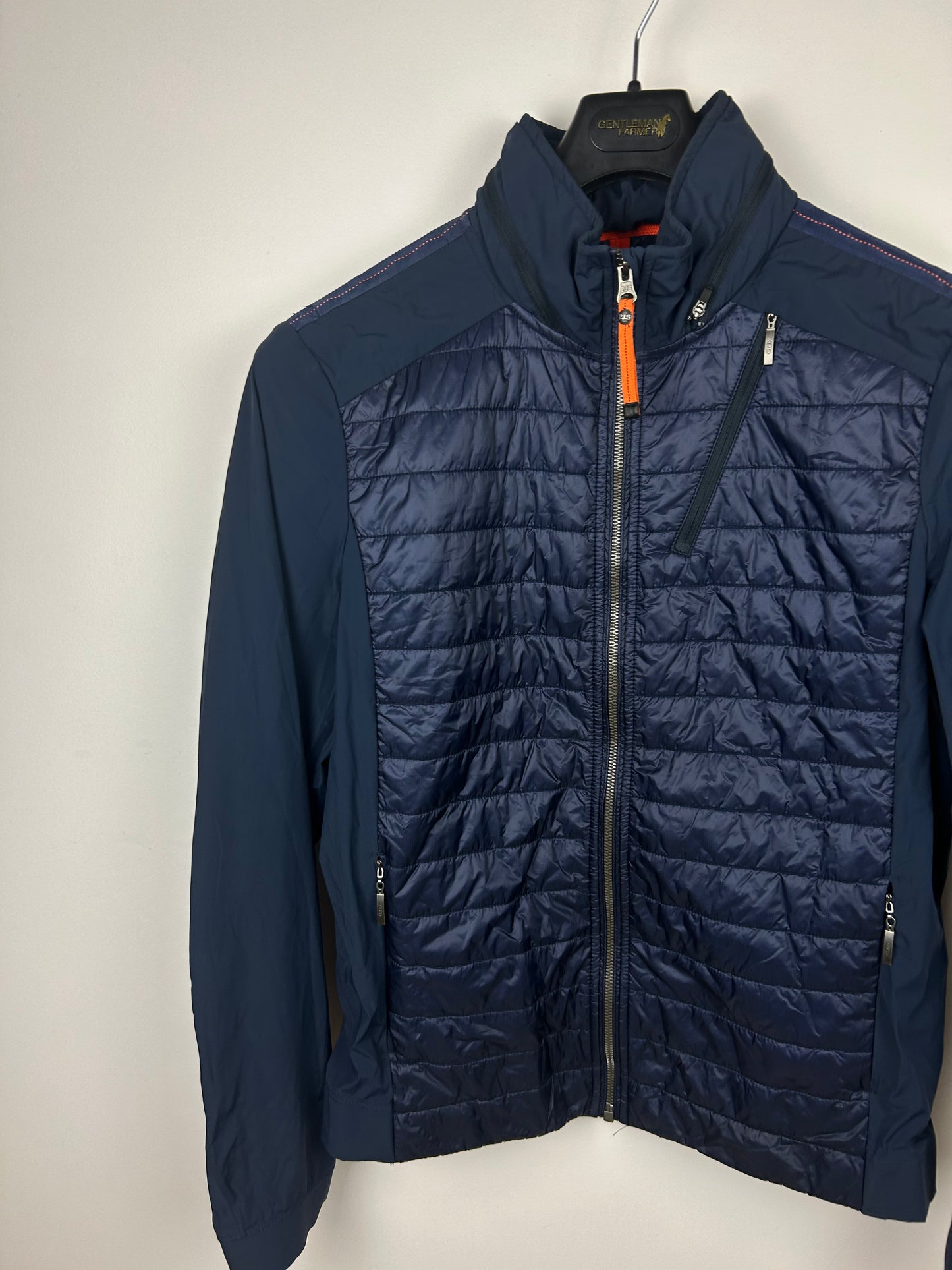 Veste matelassé warm-up Para Jumpers
