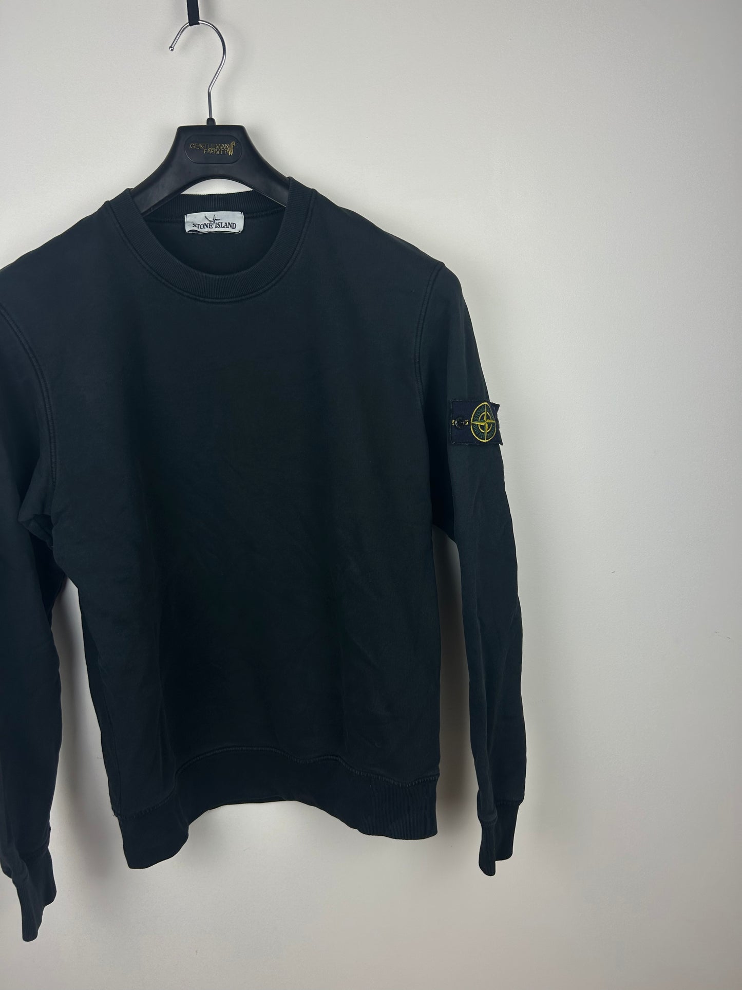 Pull Crewneck Stone Island