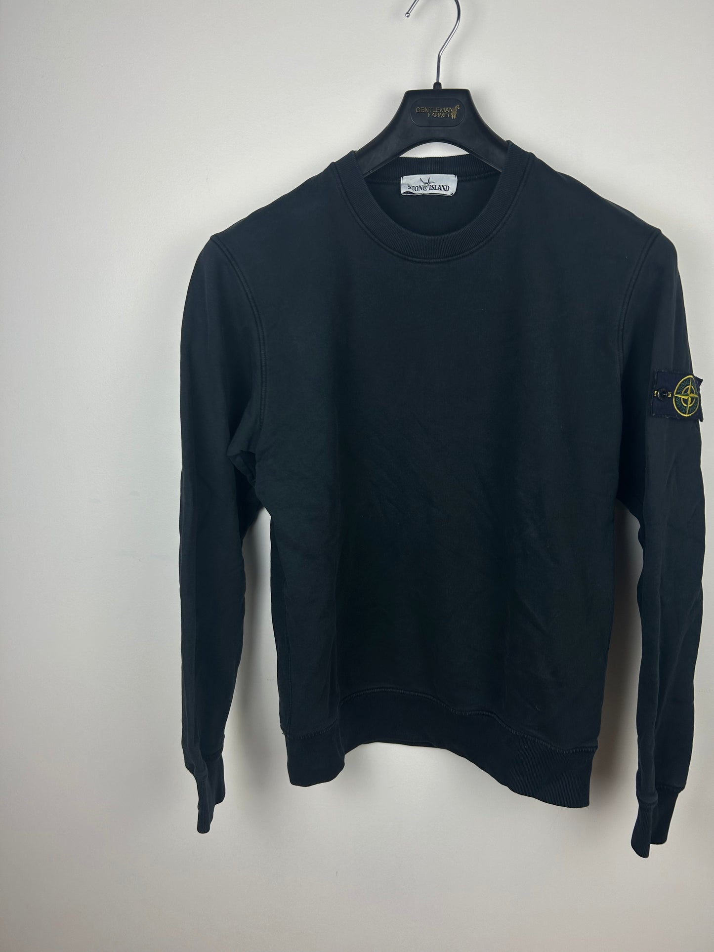 Pull Crewneck Stone Island