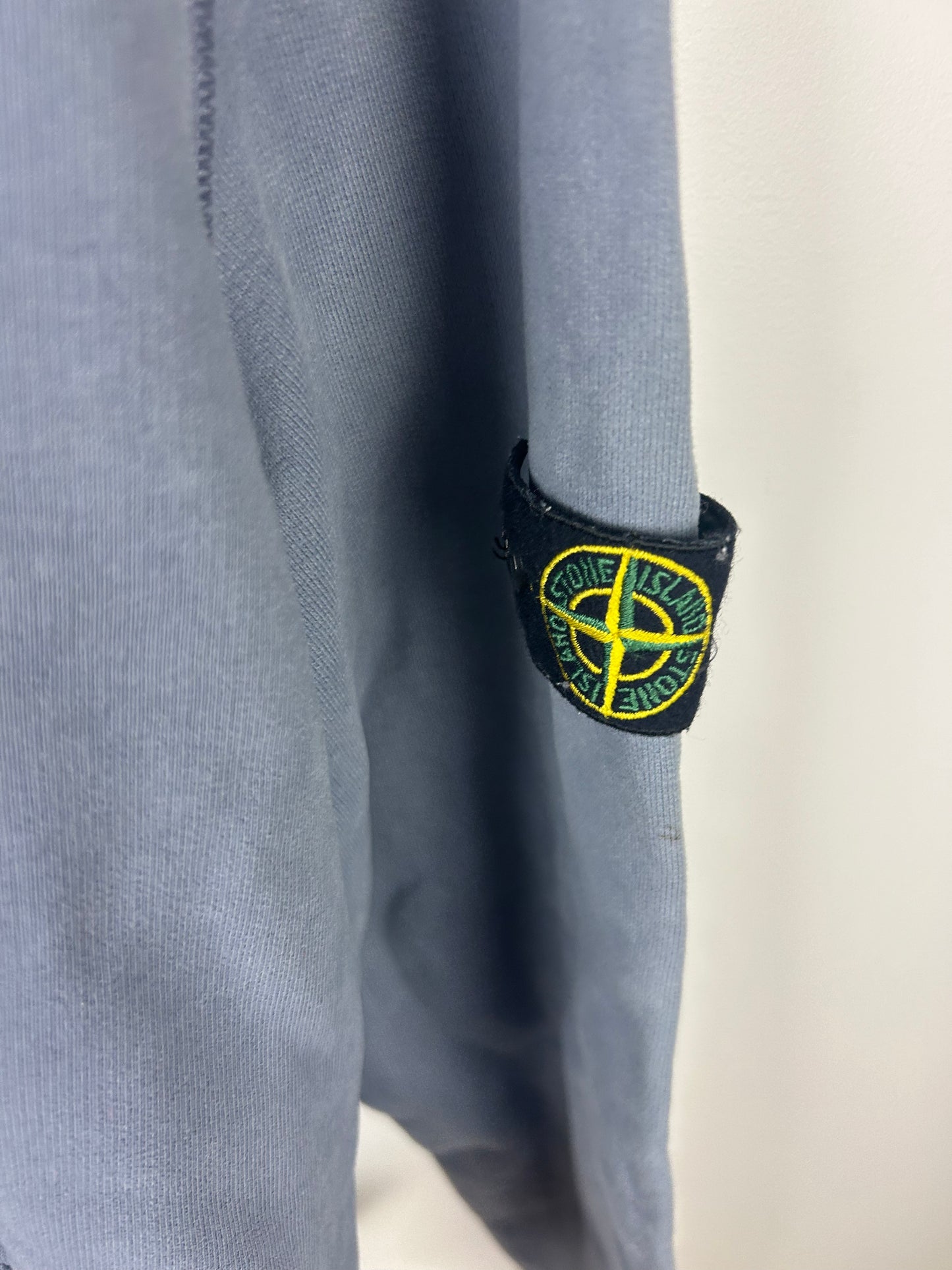 Pull à capuche Stone Island Junior
