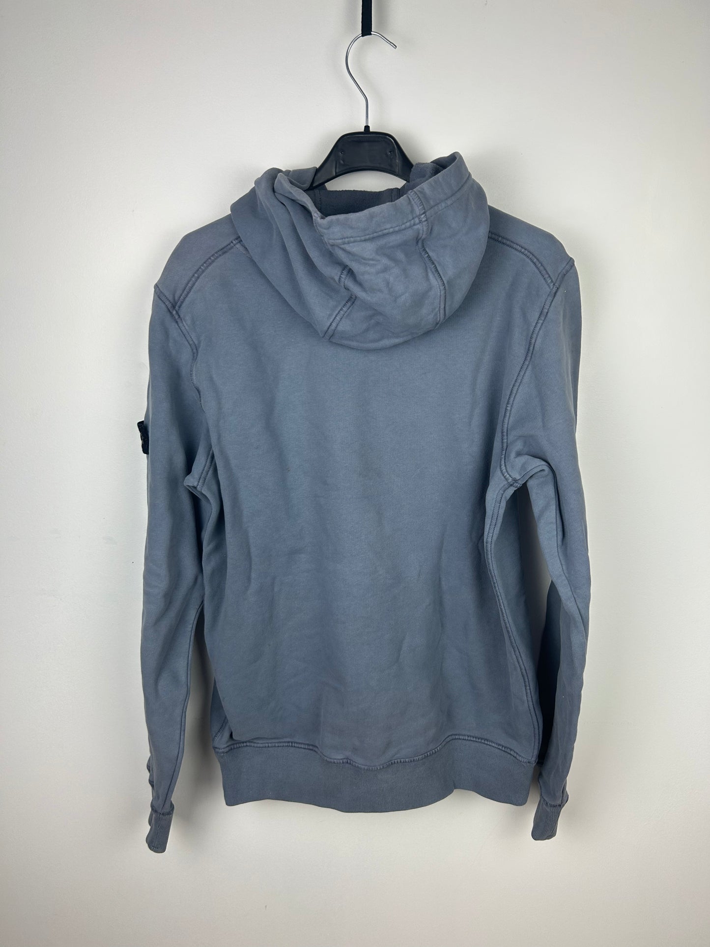 Pull à capuche Stone Island Junior