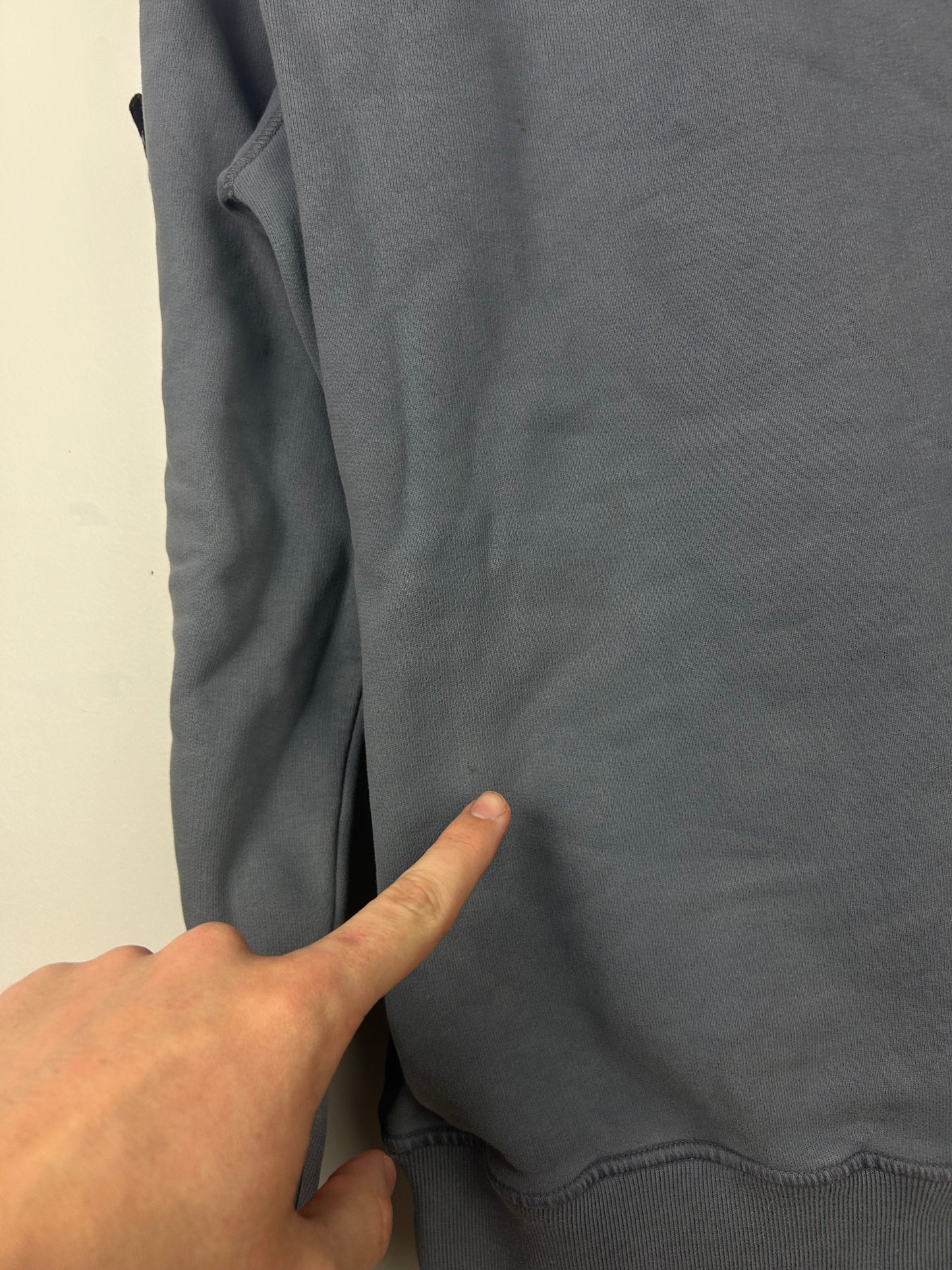 Pull à capuche Stone Island Junior