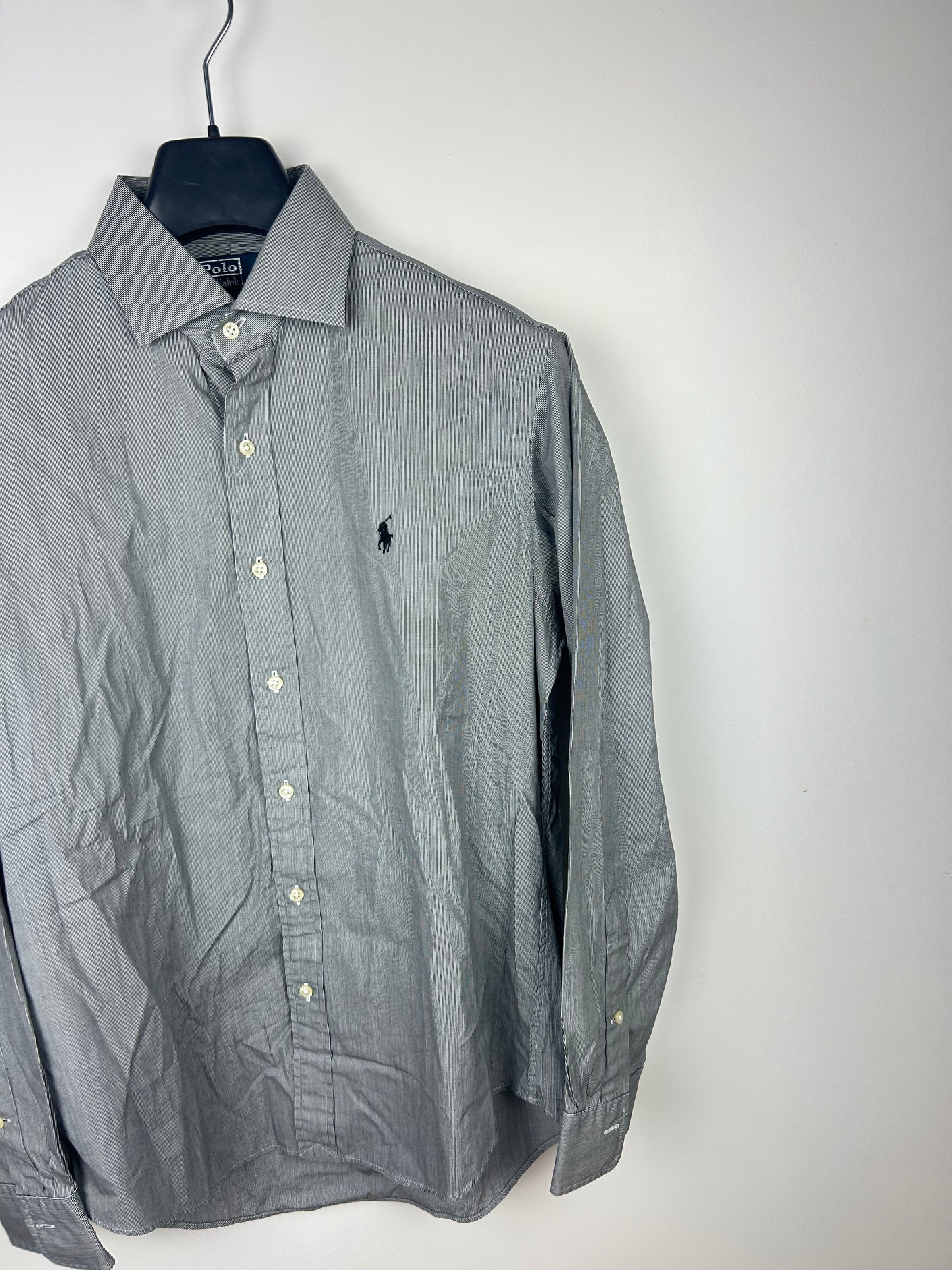 Chemise manches longues Ralph Lauren