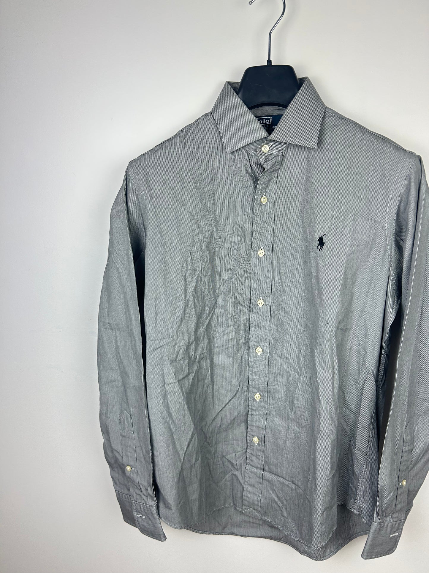 Chemise manches longues Ralph Lauren