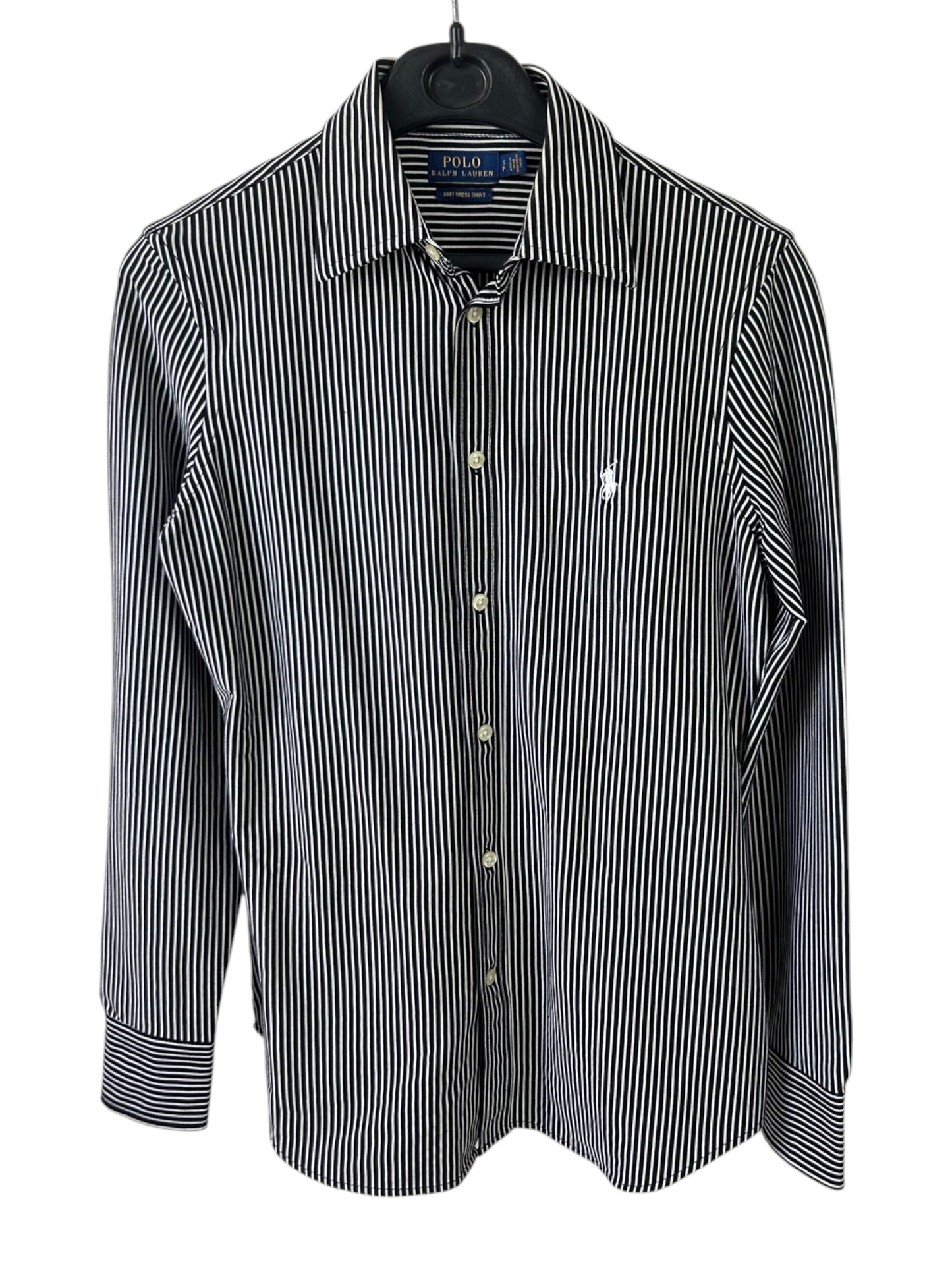 Chemises manches longues rayés Ralph Lauren