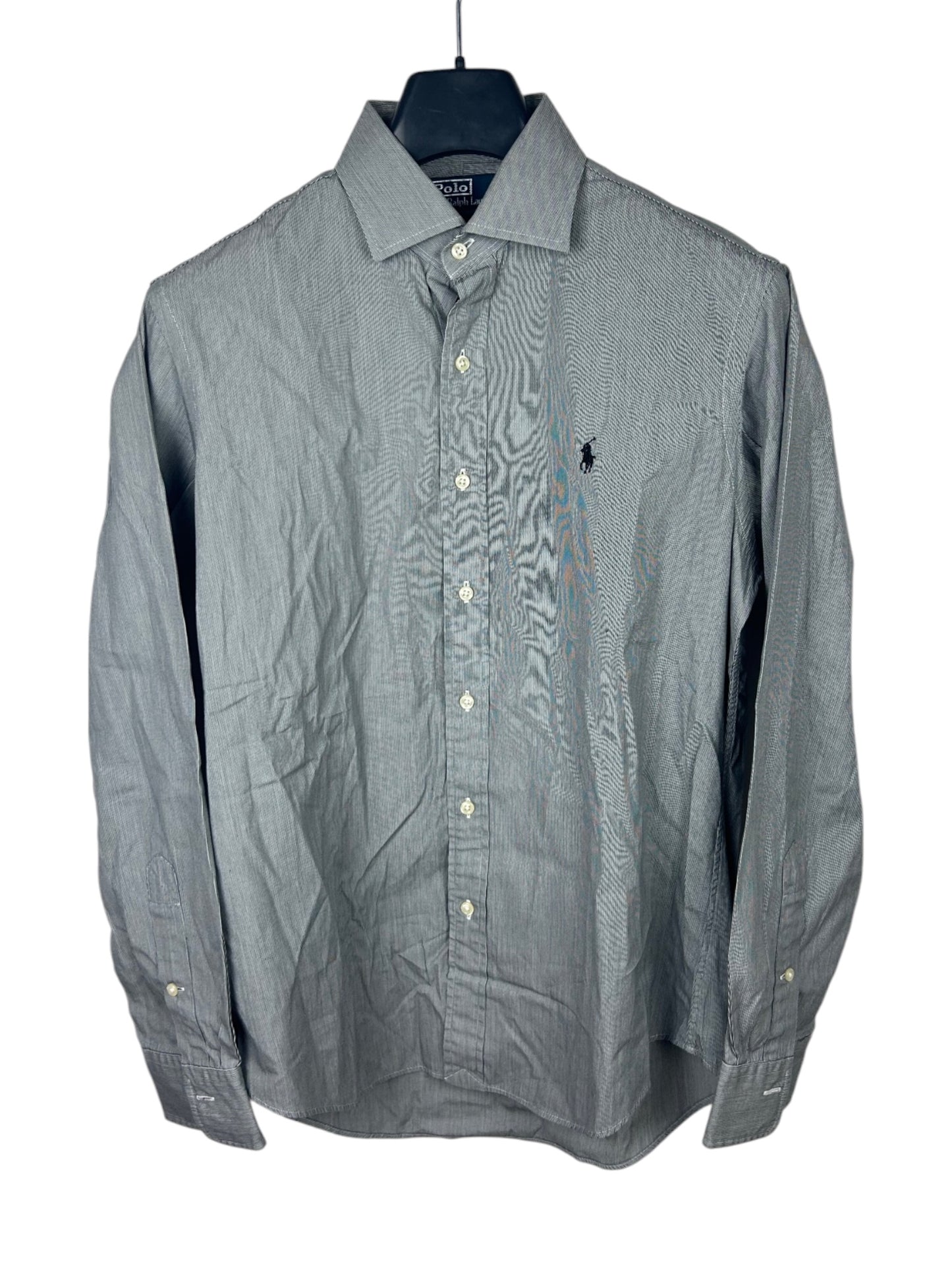 Chemise manches longues Ralph Lauren