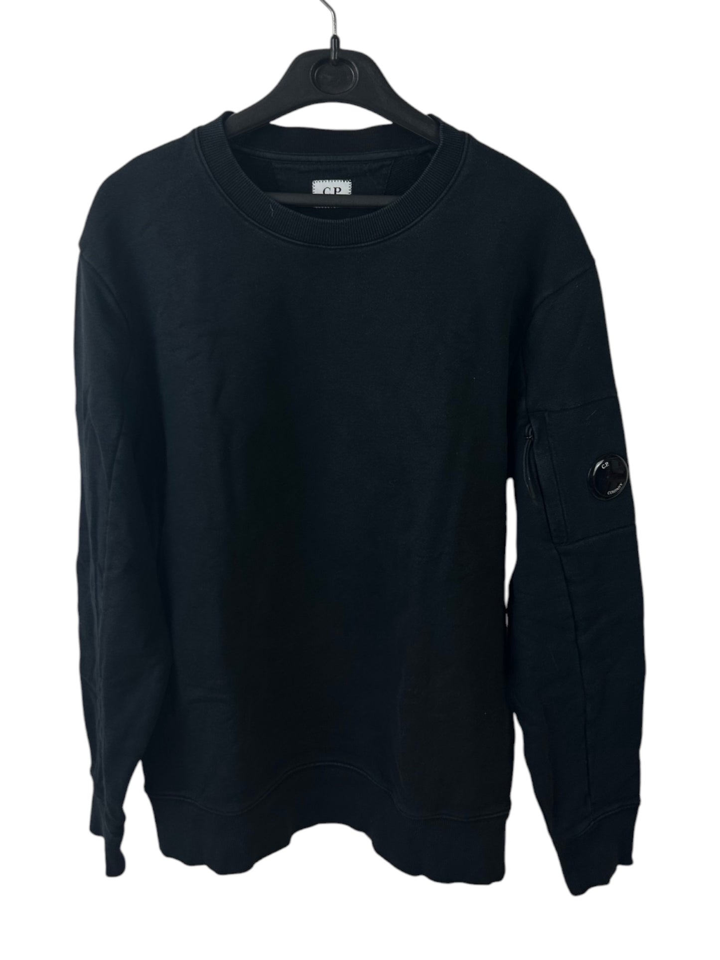 Pull crewneck C.P Company