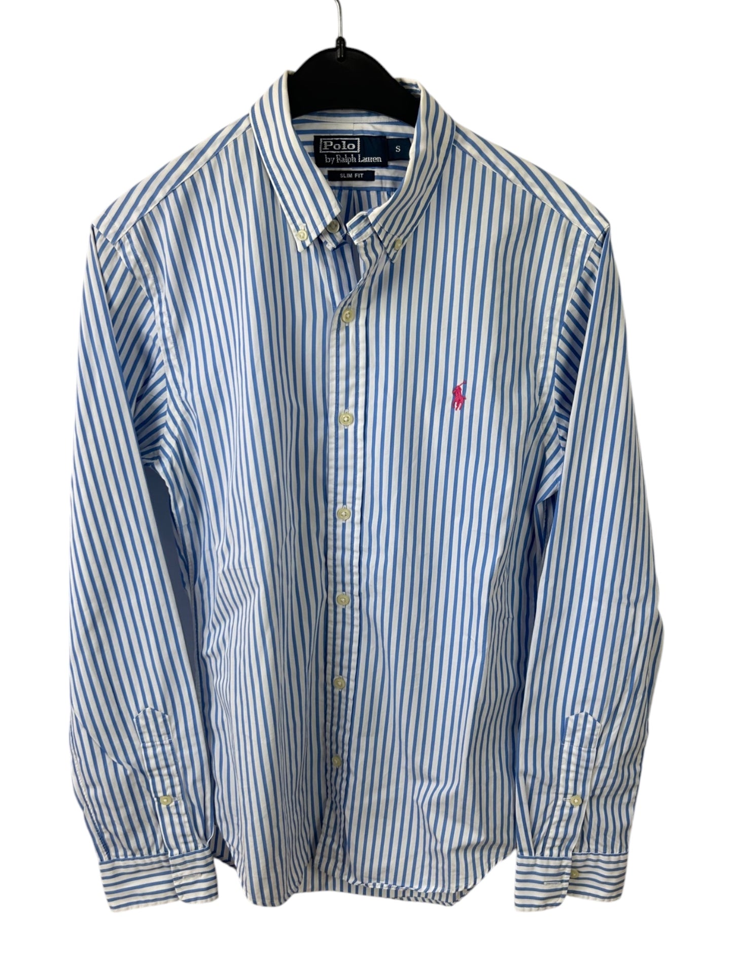 Chemise Manches longues Ralph Lauren