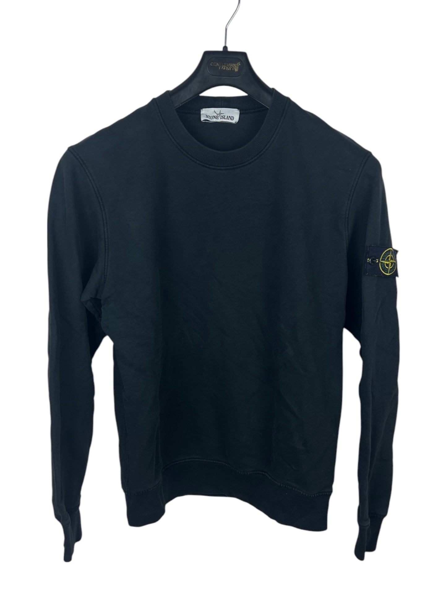 Pull Crewneck Stone Island