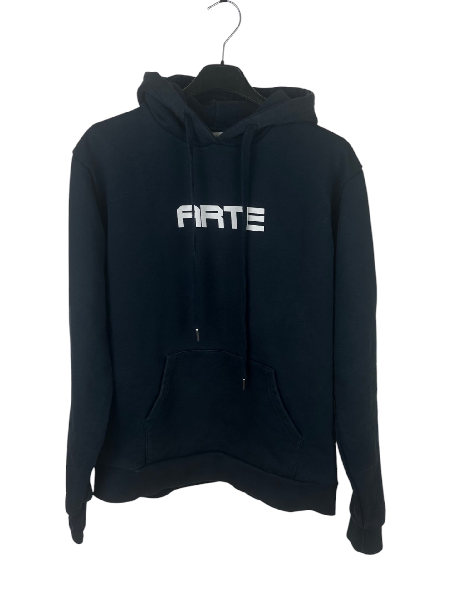 Pull à capuche Arte