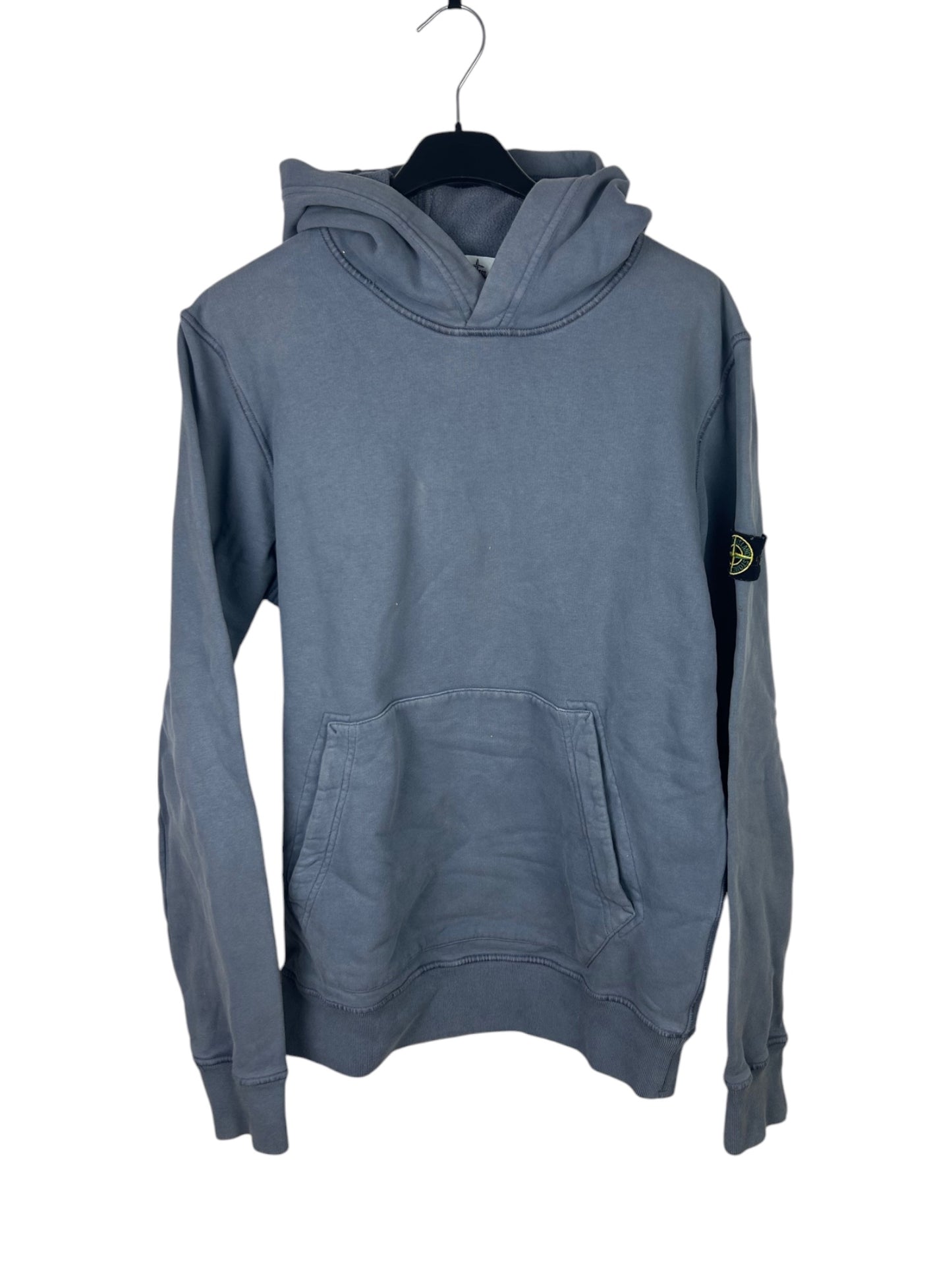Pull à capuche Stone Island Junior