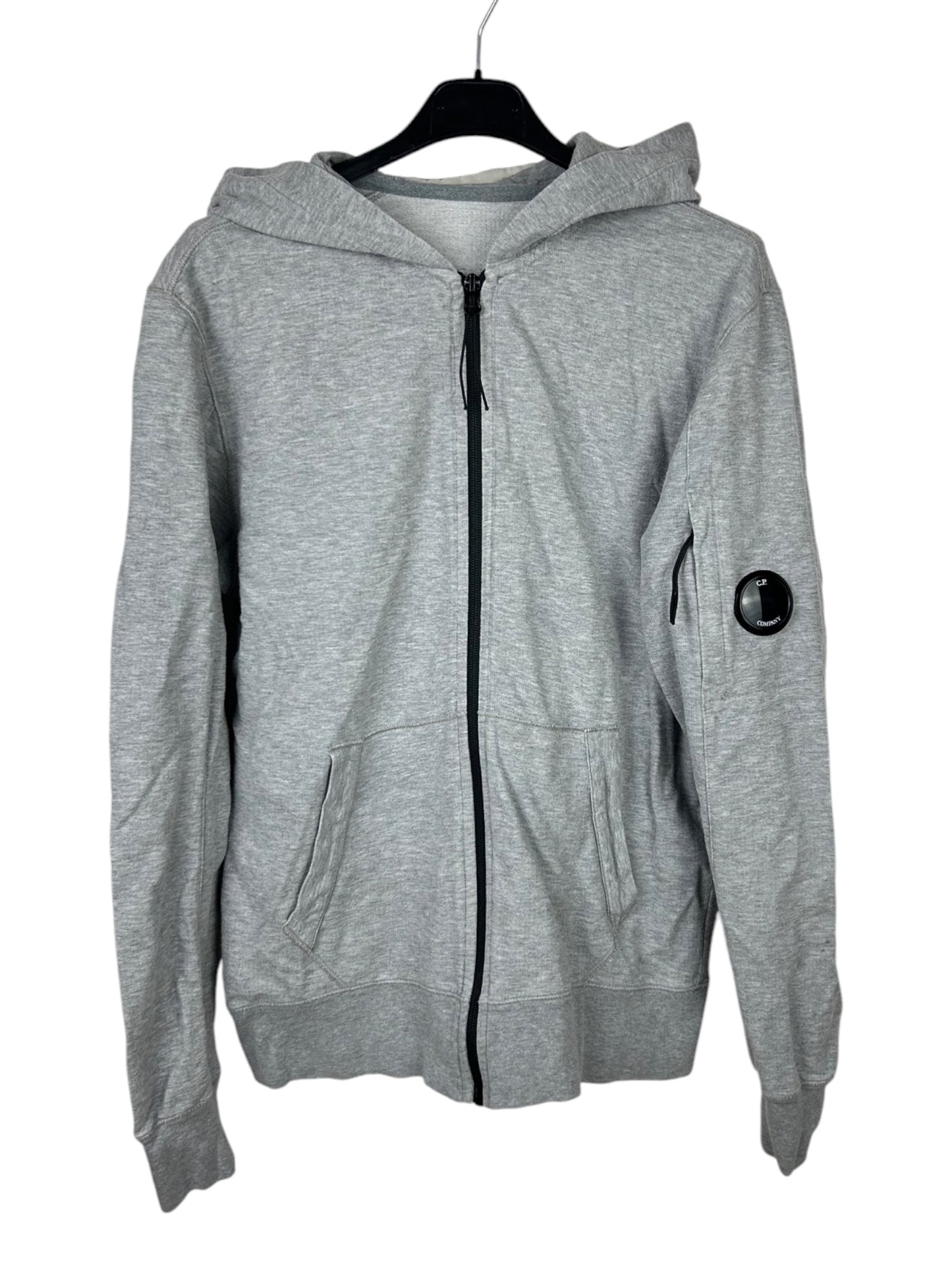 Pull zippé CP Company