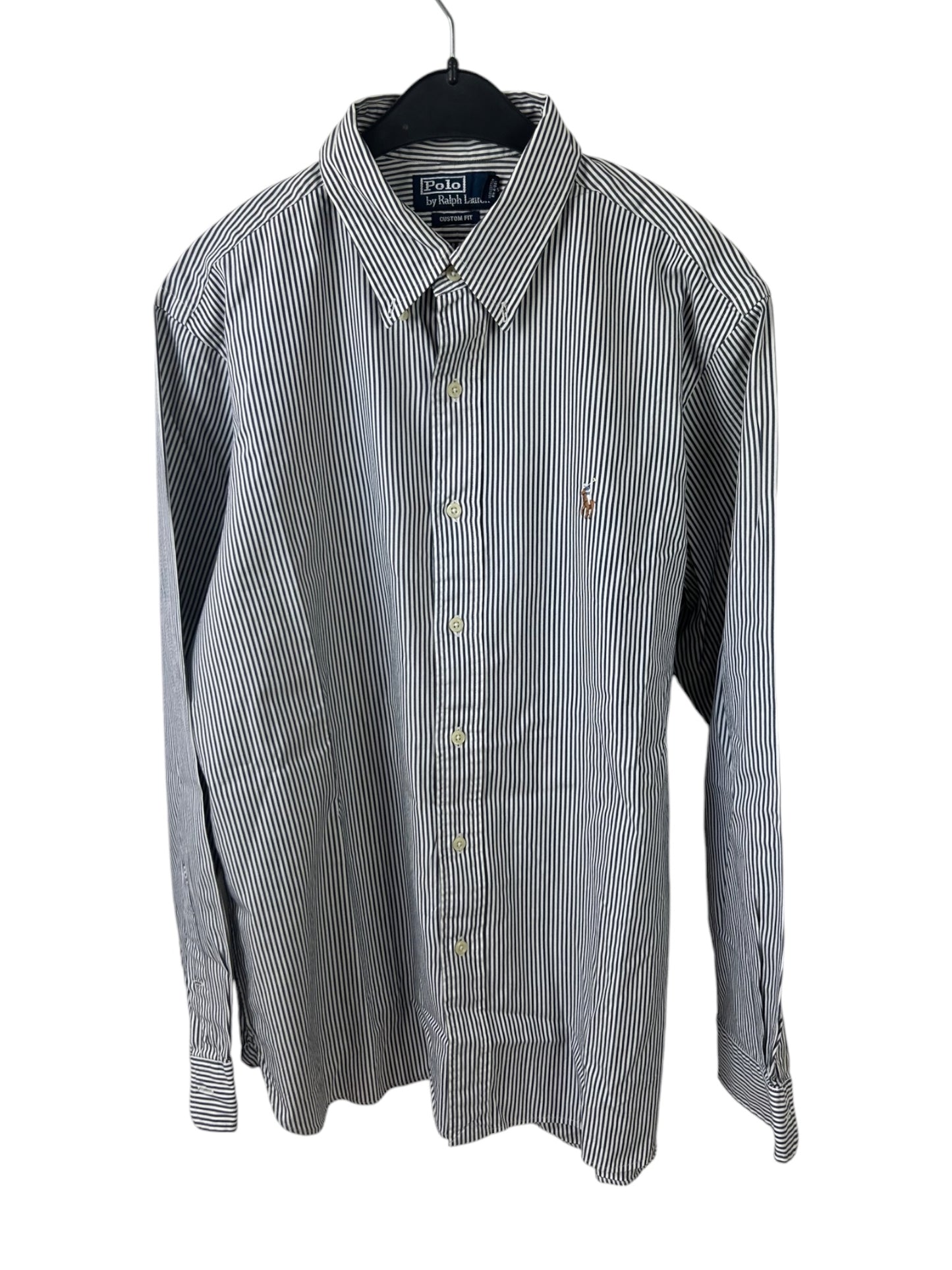 Chemise manches longues Ralph Lauren