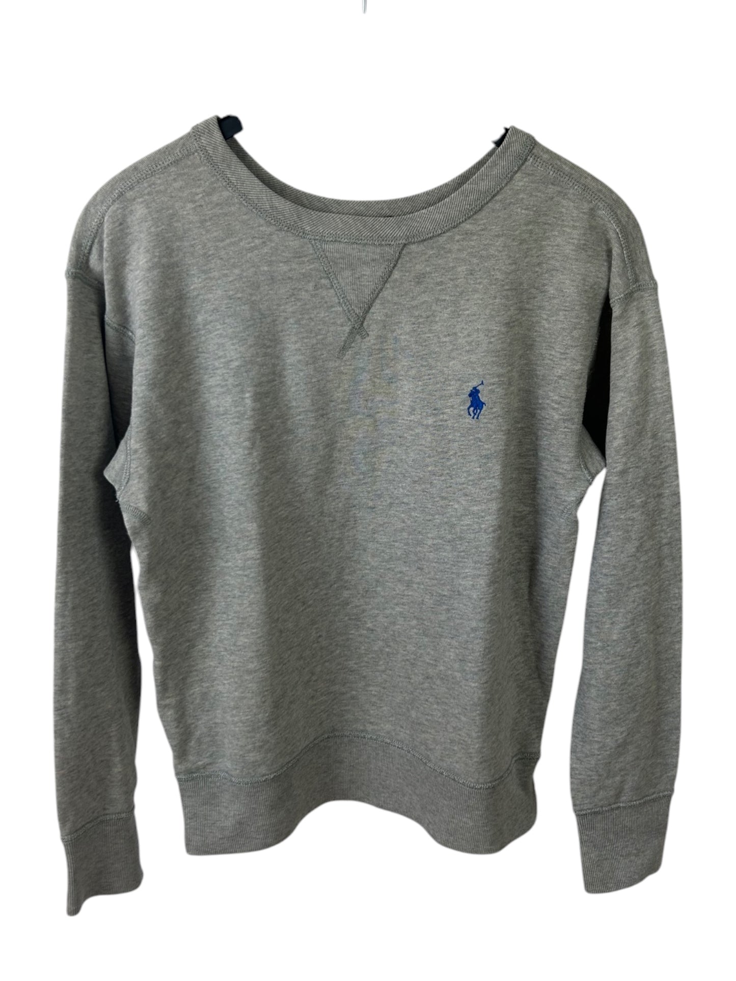 Pull col rond Ralph Lauren