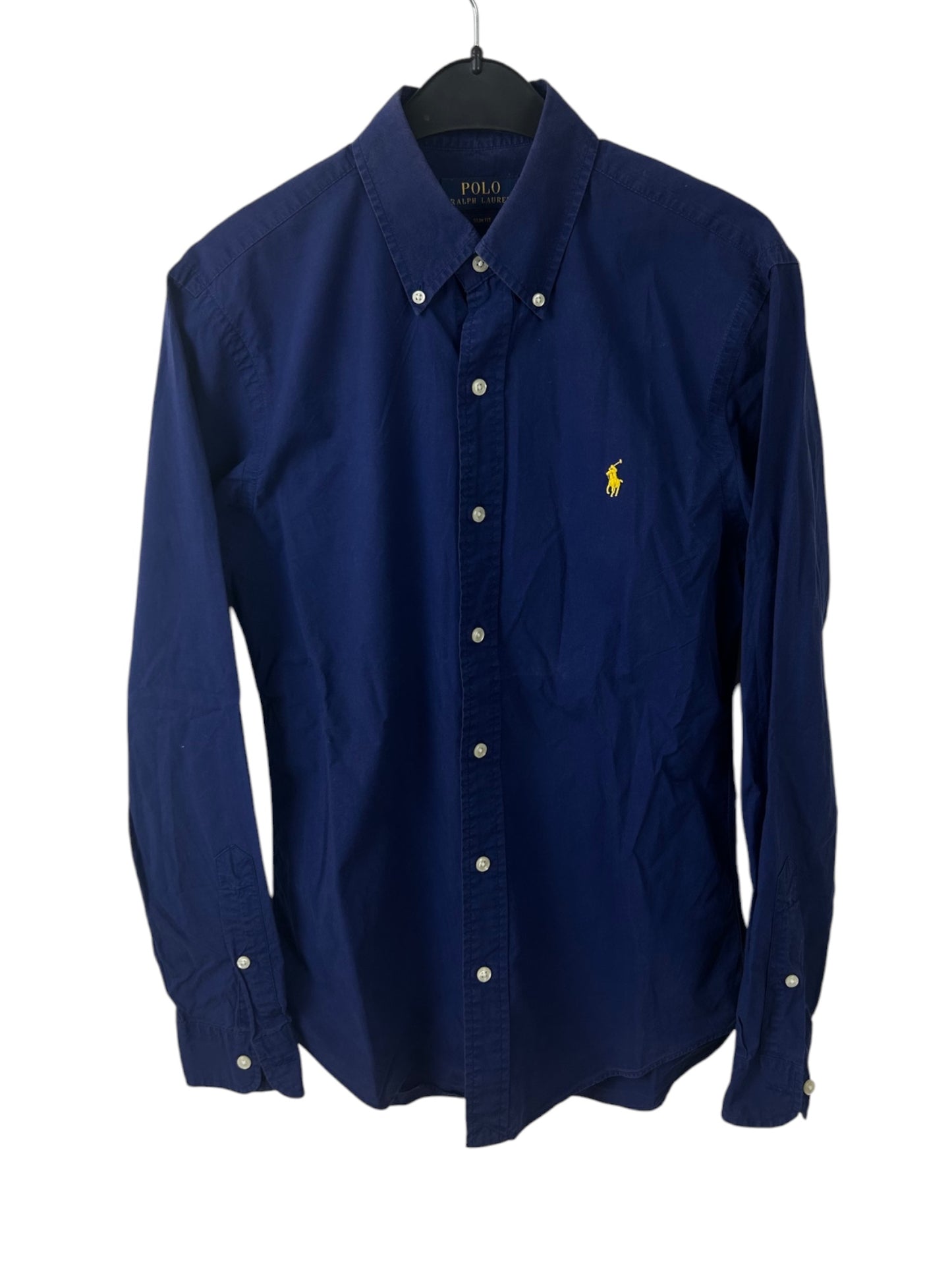Chemise manches longues Ralph Lauren
