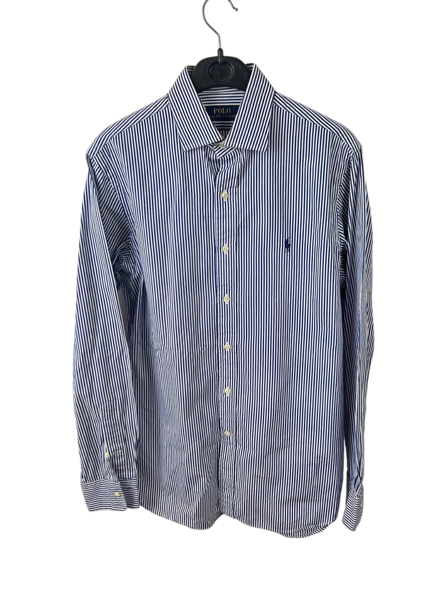 Chemise Manches longues Ralph Lauren rayés
