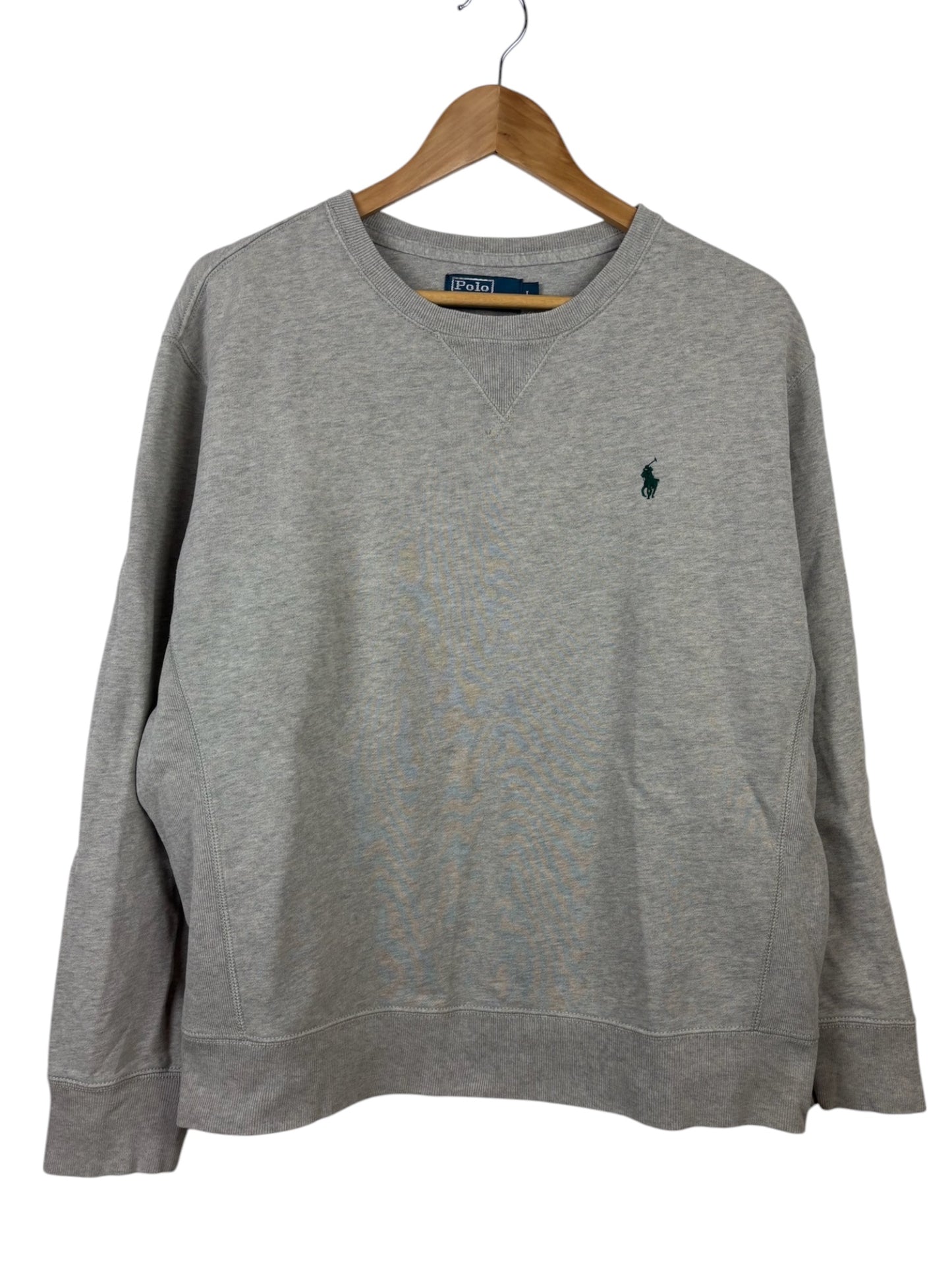 Pull Crewneck Ralph Lauren