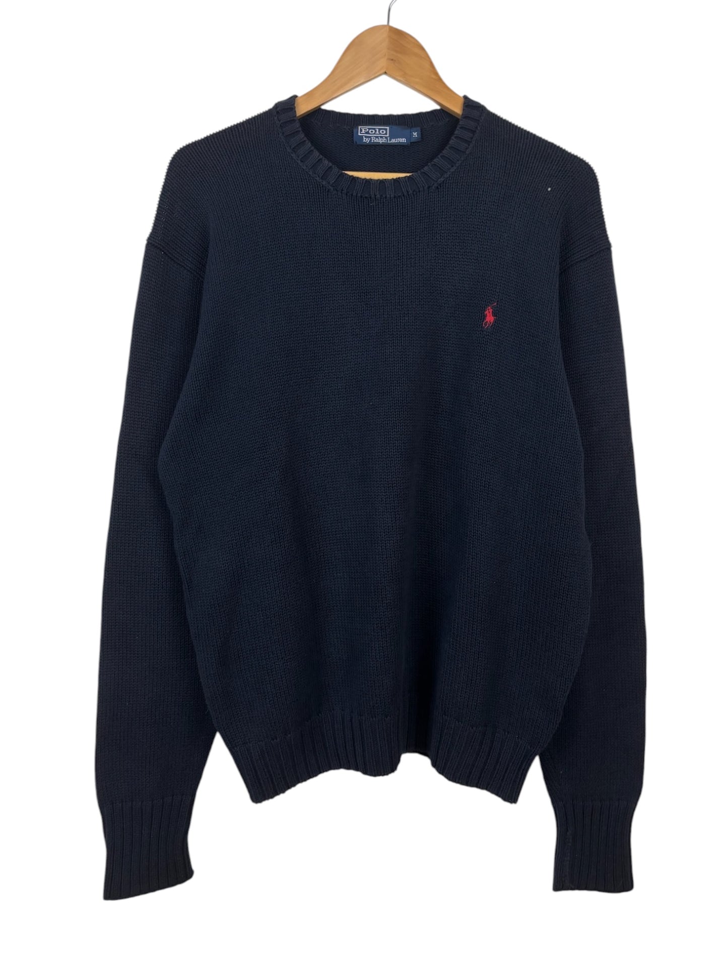 Pull Crewneck Ralph Lauren