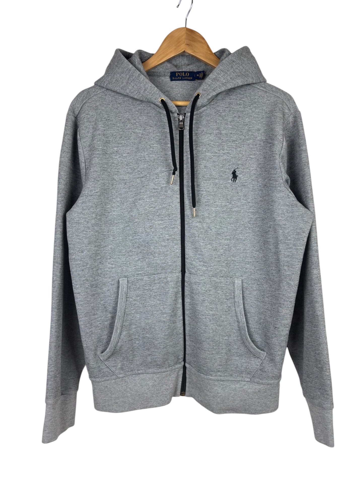 Pull zippé Ralph Lauren