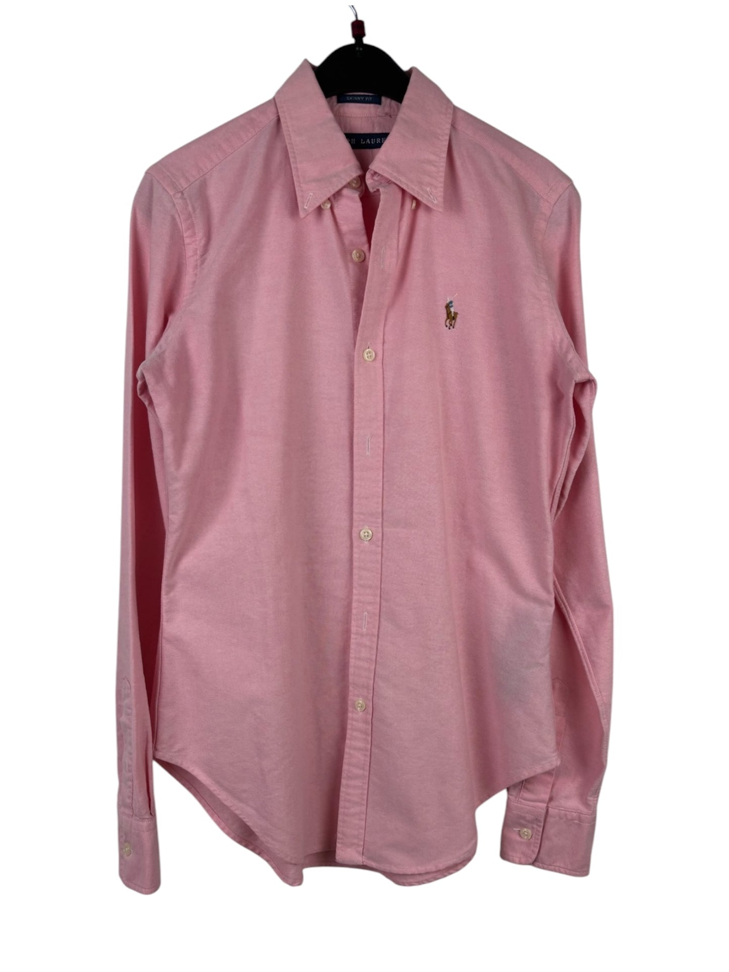 Chemise à manches longues Ralph Lauren