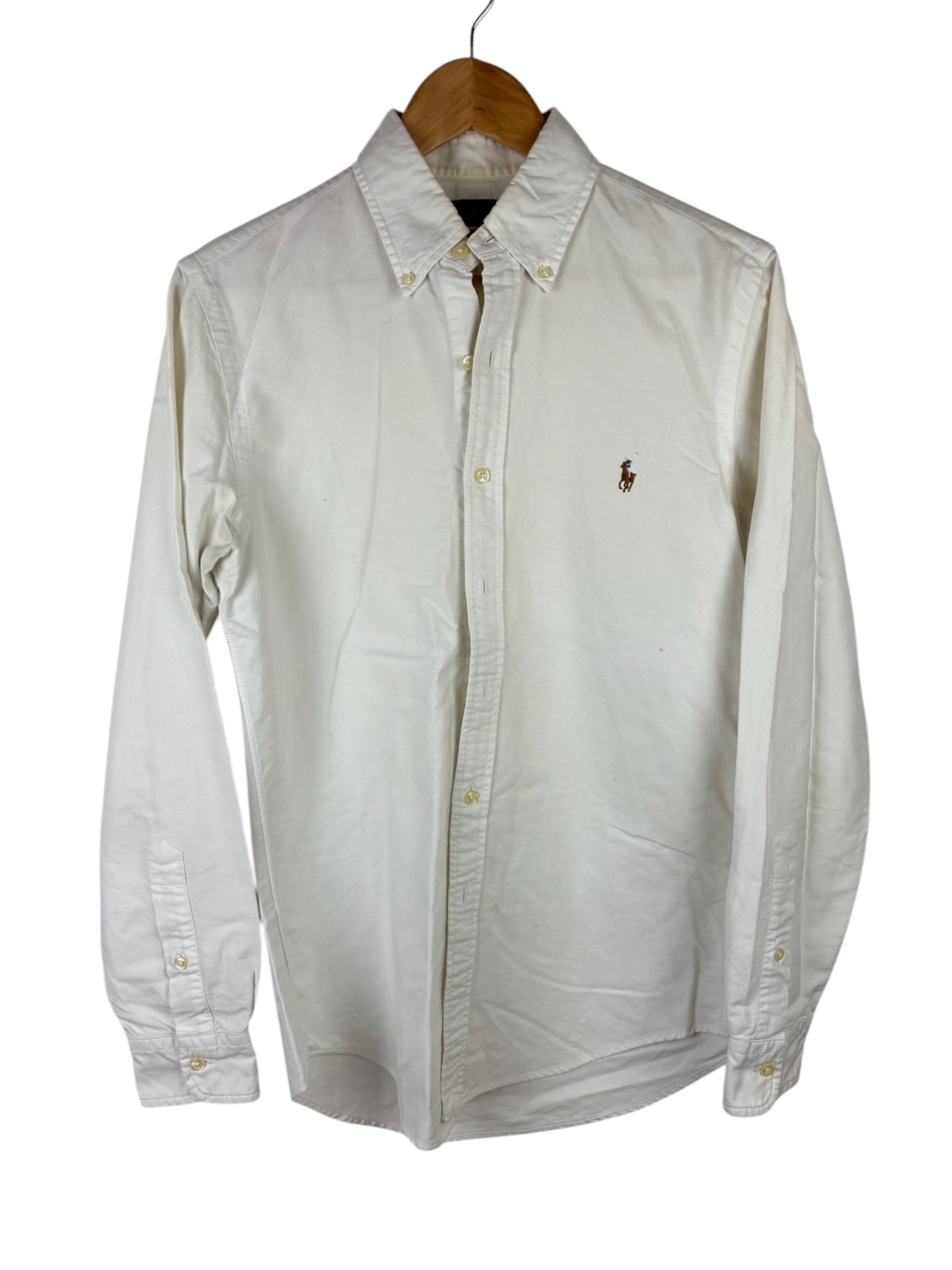 Chemise manches longues Ralph Lauren