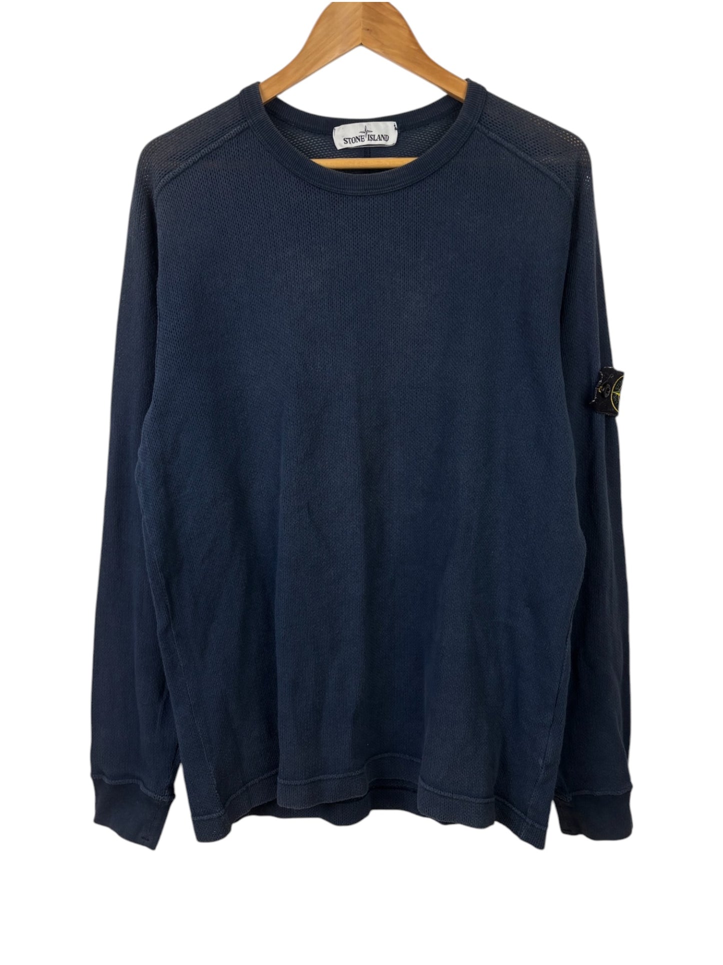 Pull crewneck Stone Island