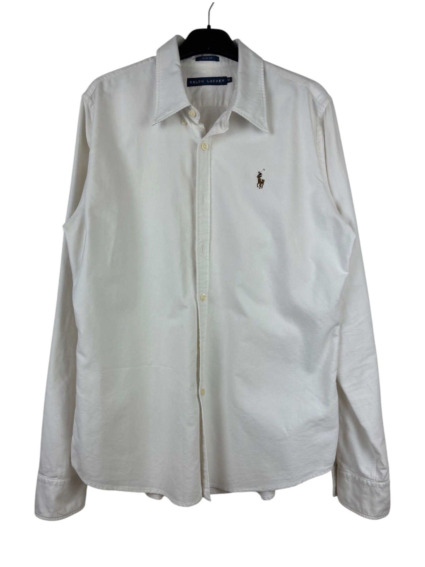 Chemise manches longues Ralph Lauren