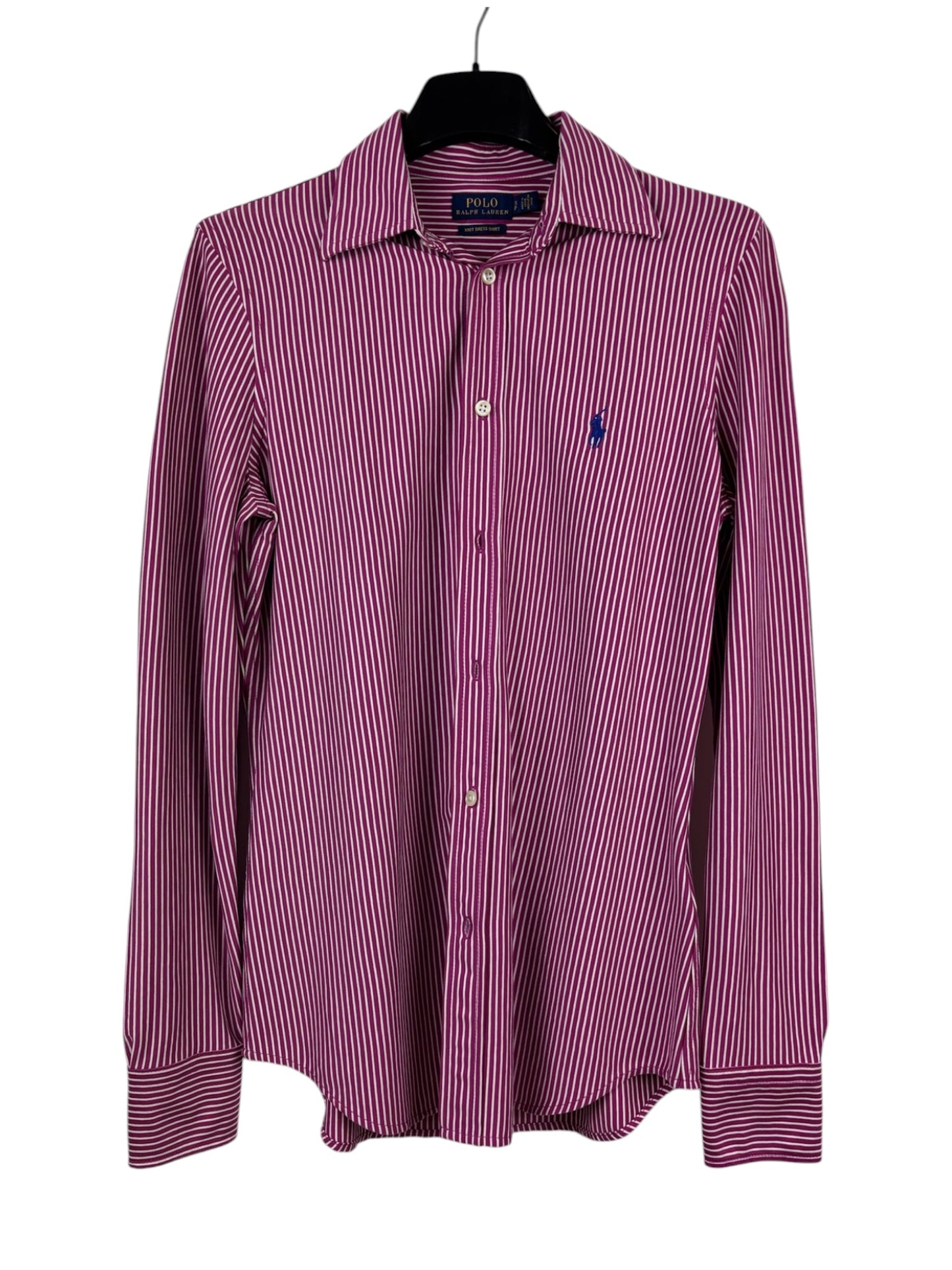 Chemise à manches longues Ralph Lauren