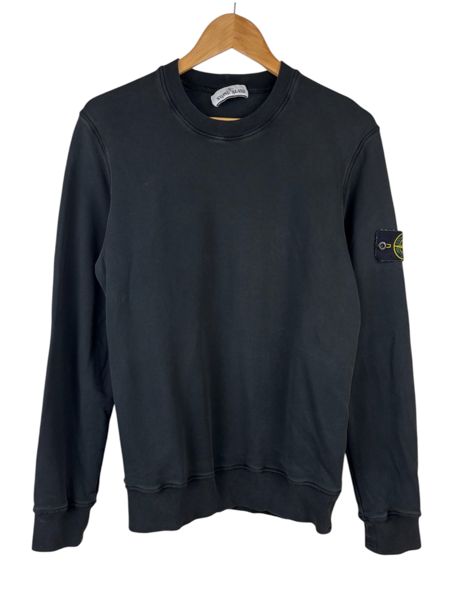 Pull crewneck Stone Island