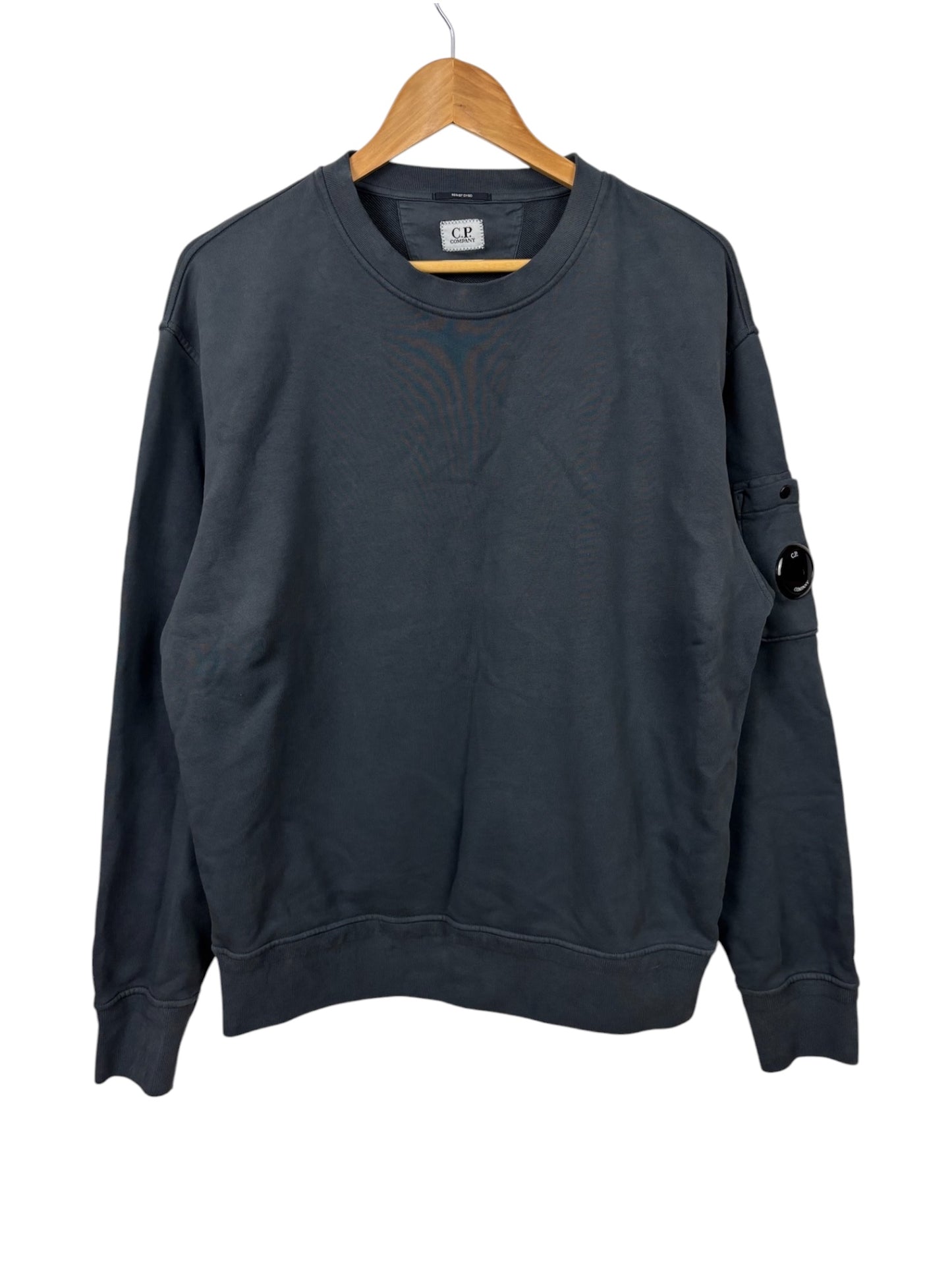 Pull crewneck CP Company
