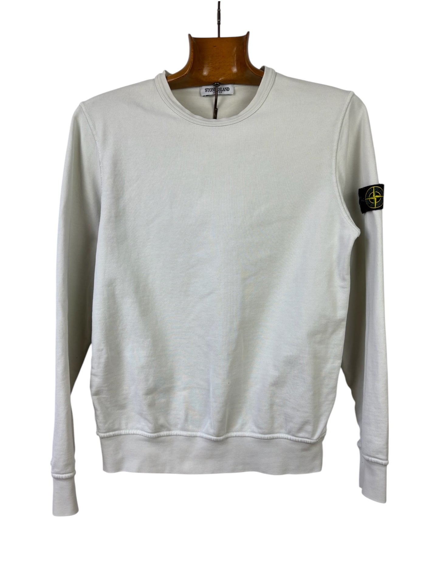 Pull crewneck Stone Island
