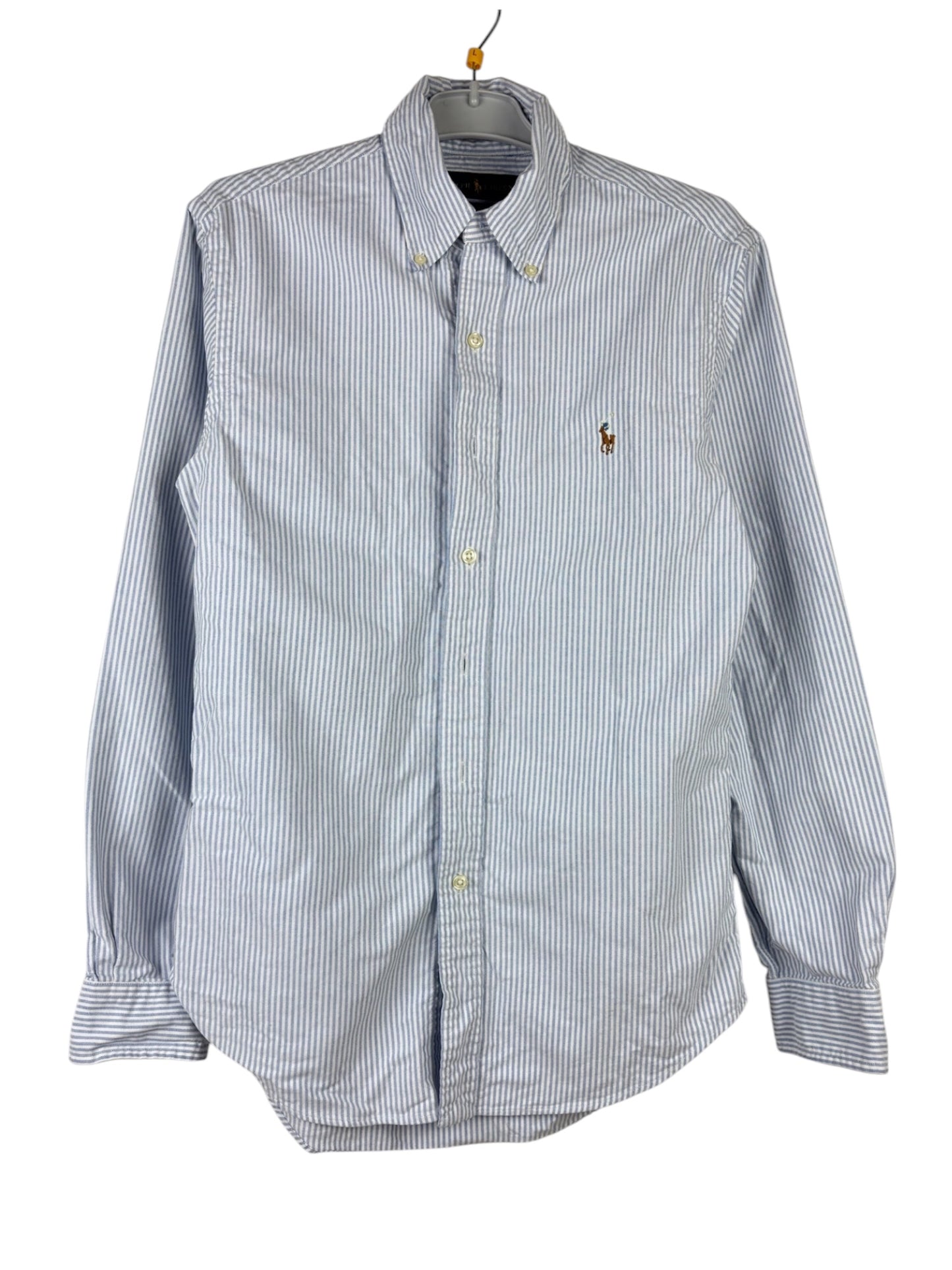 Chemise à manches longues Ralph Lauren