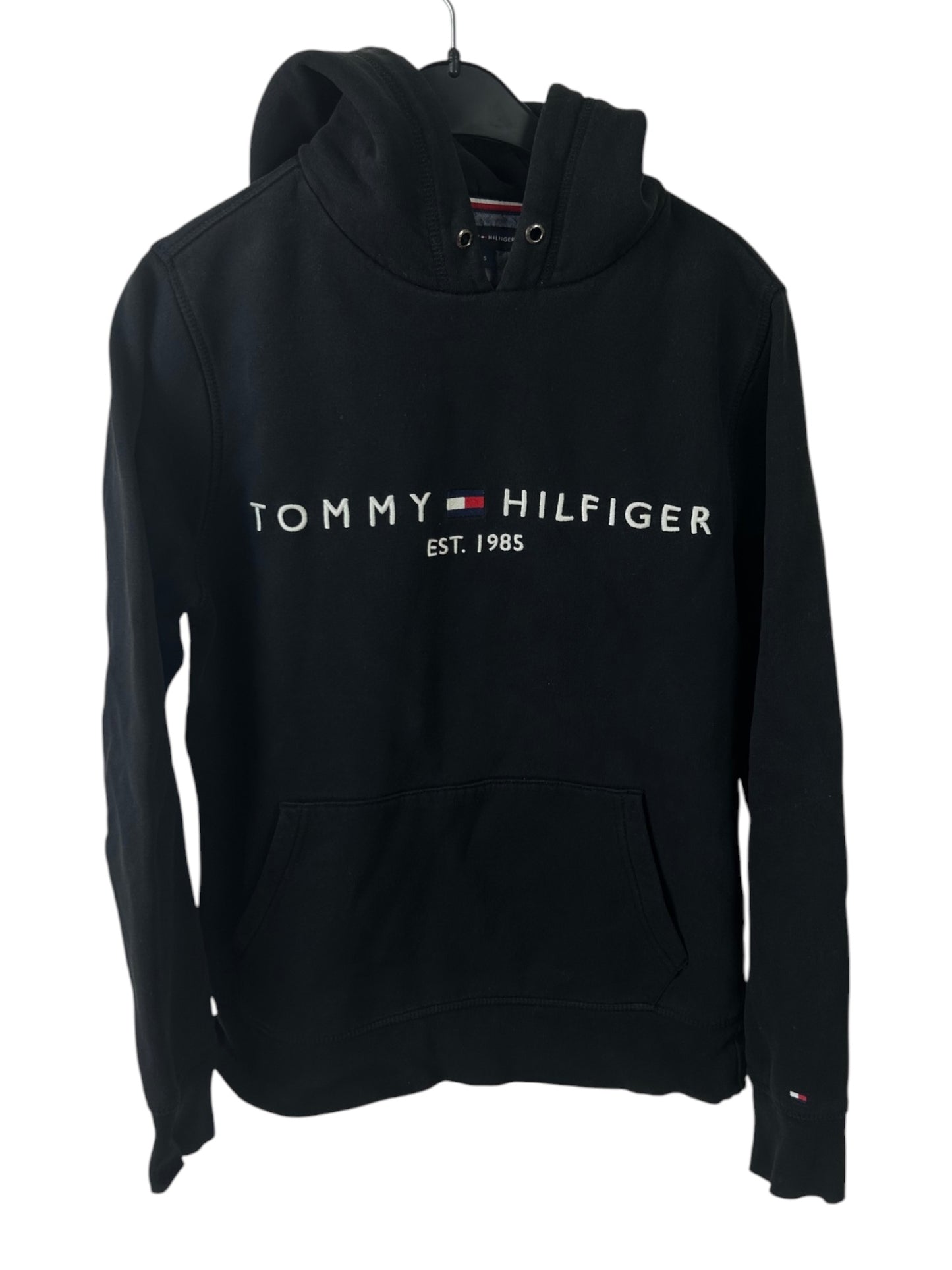 Pull à capuche Tommy Hilfiger