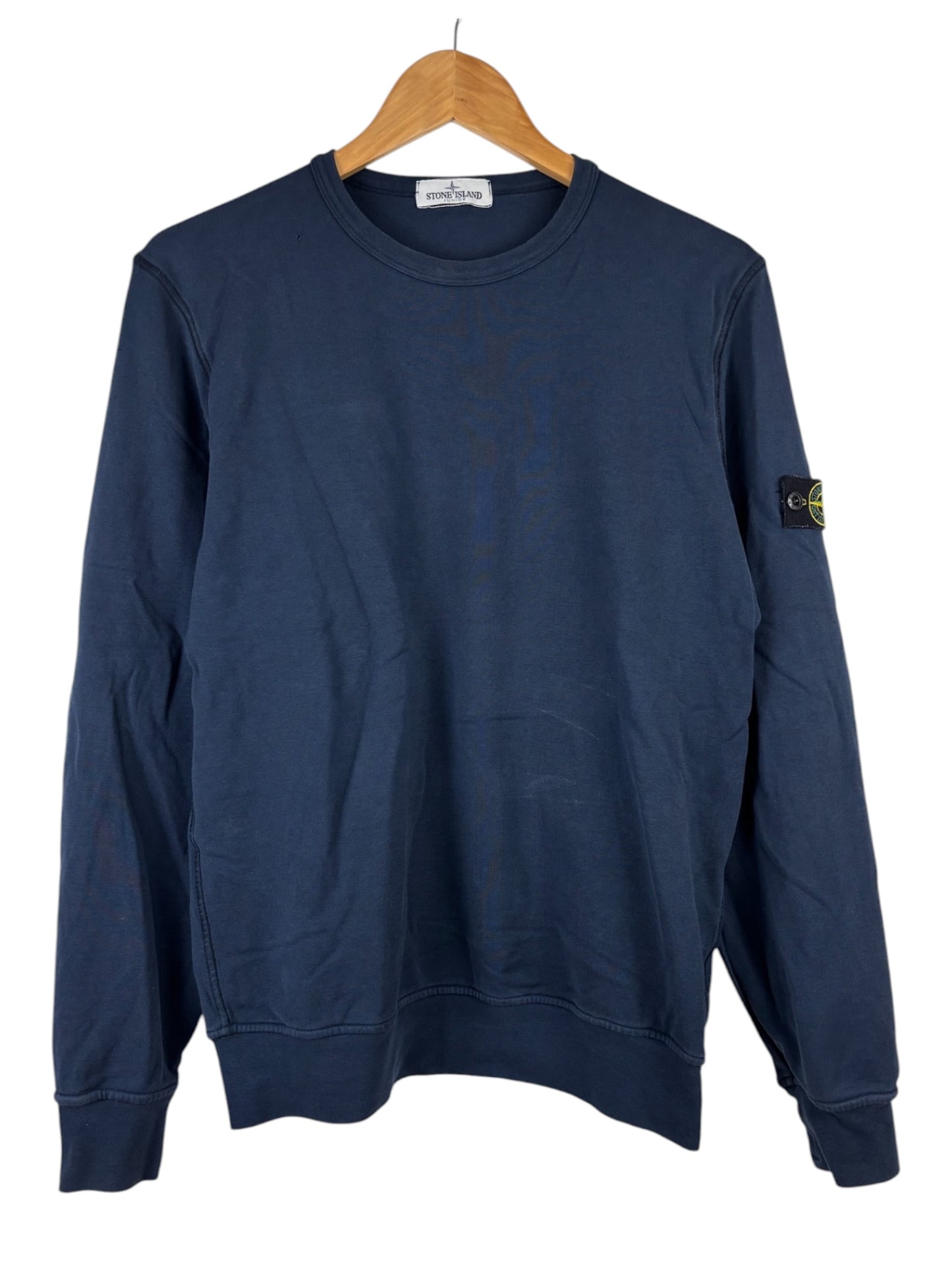Pull crewneck Stone Island Junior