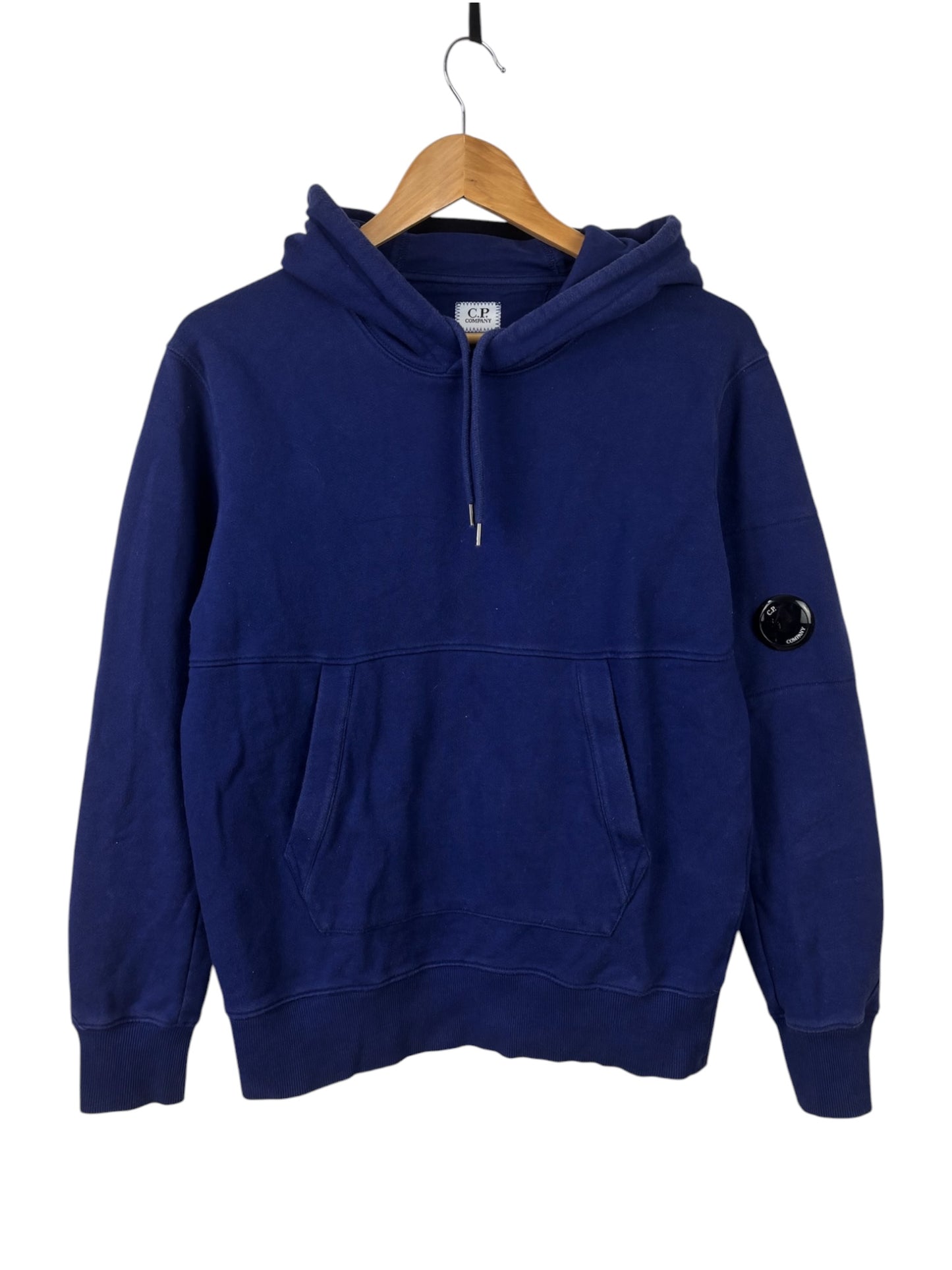 Pull à capuche CP Company