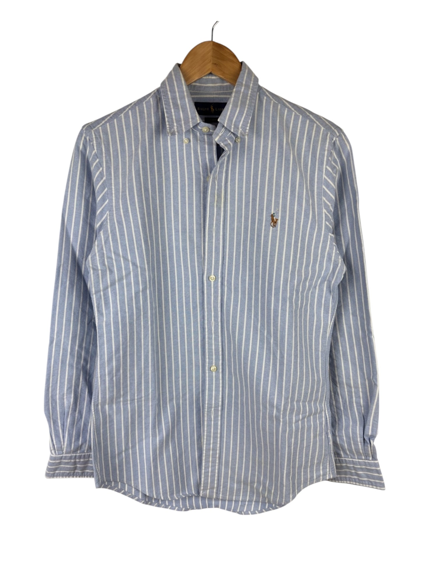 Chemise manches longues Ralph Lauren