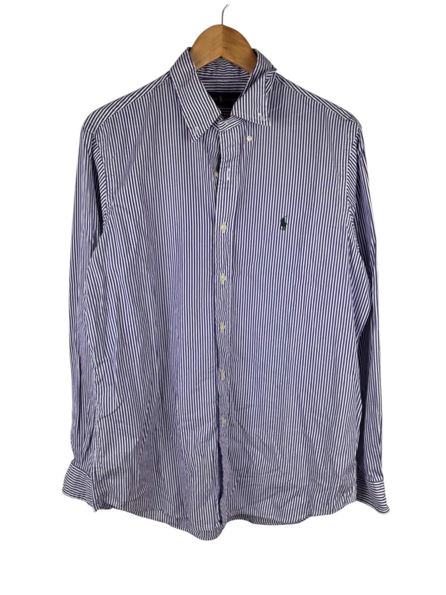 Chemise à manches longues Ralph Lauren