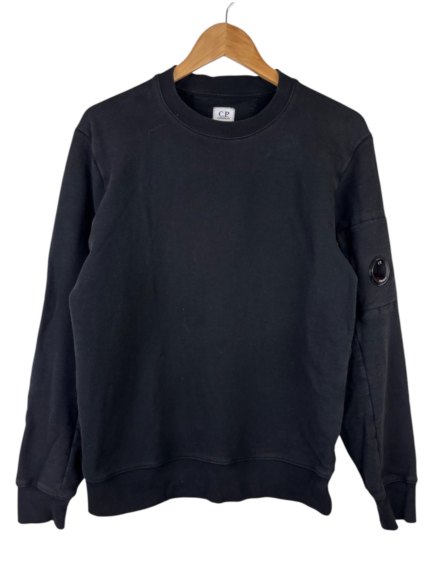 Pull Crewneck CP Company