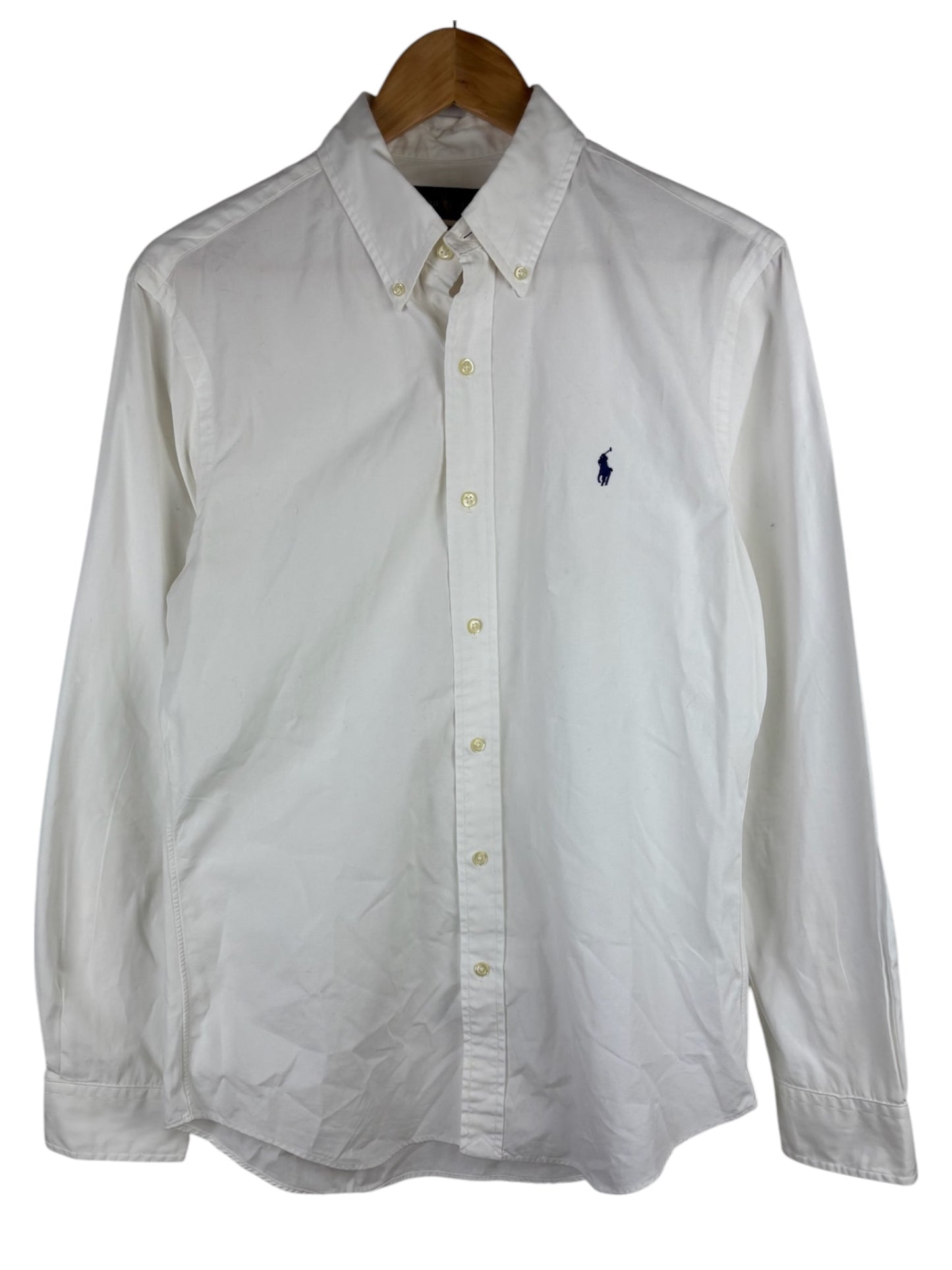 Chemise manches longues Ralph Lauren