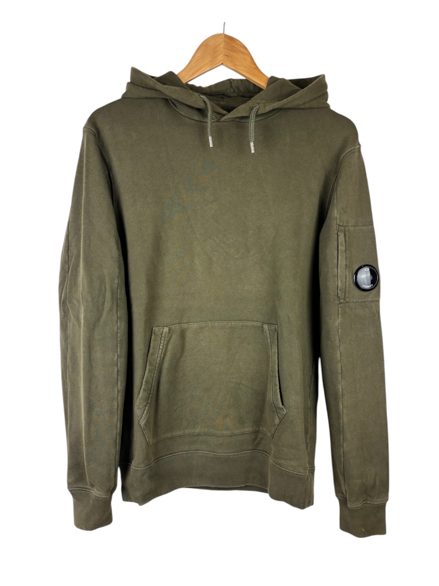 Sweat à capuche CP Company