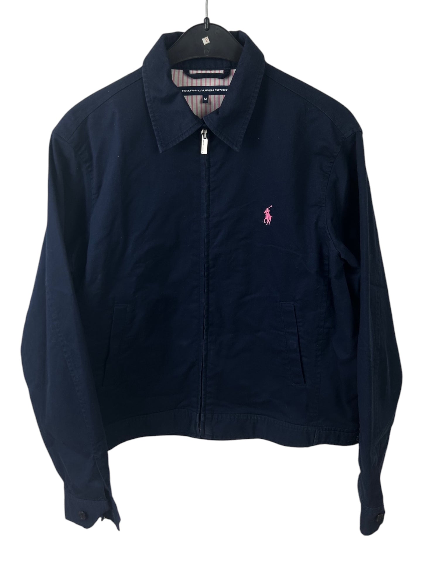 Veste Harrington femme