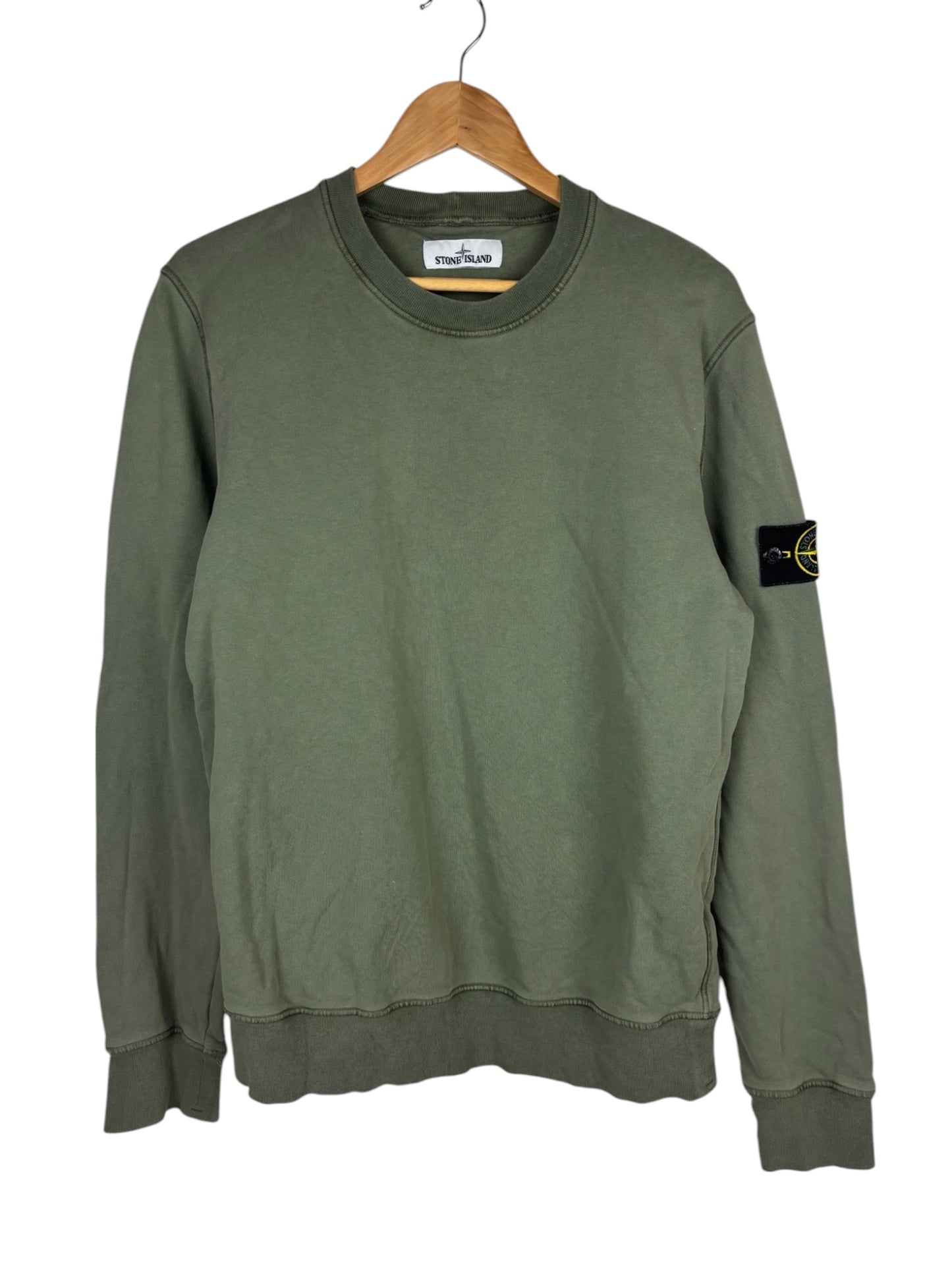 Pull crewneck Stone Island