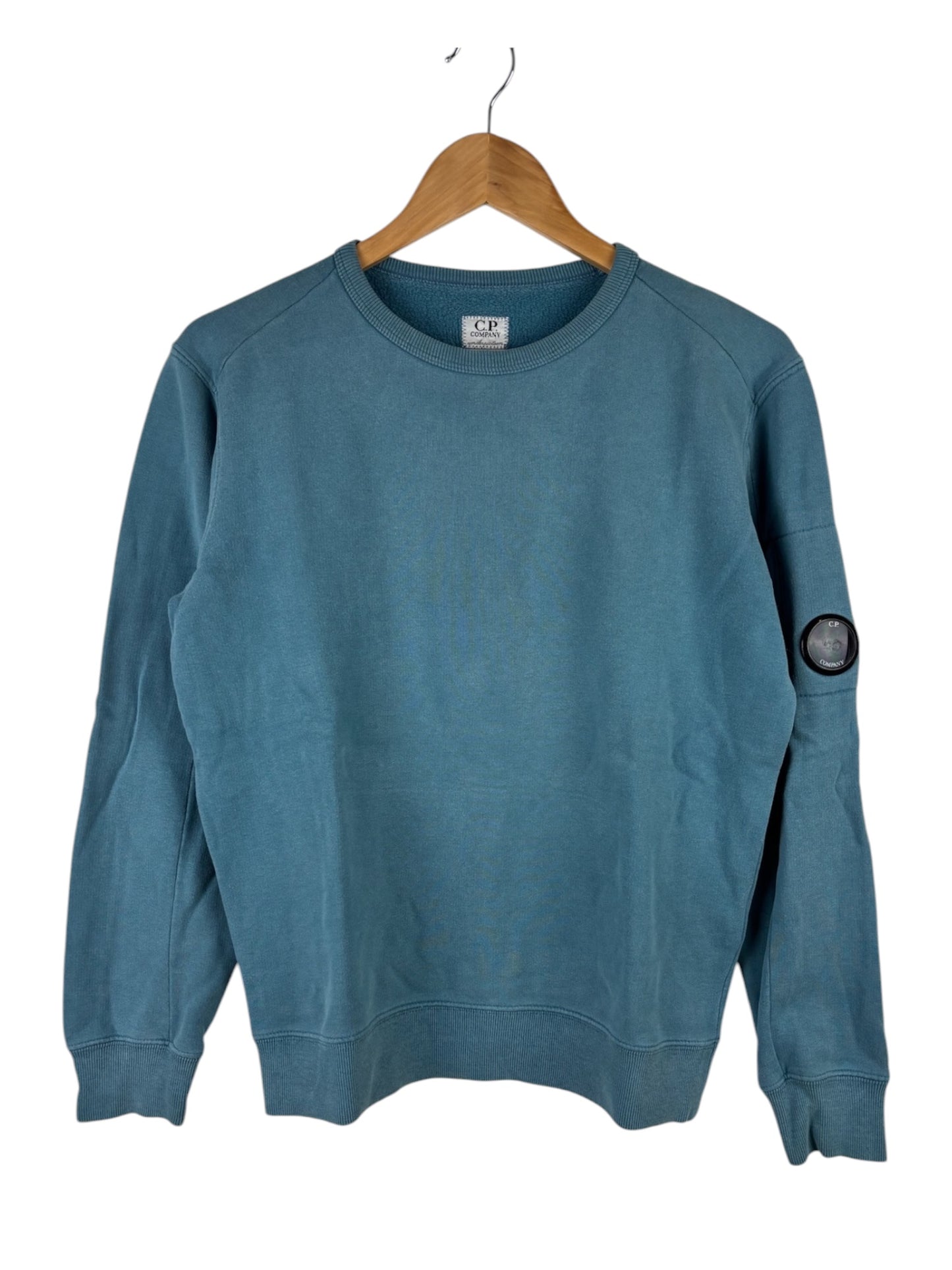 Pull crewneck CP Company