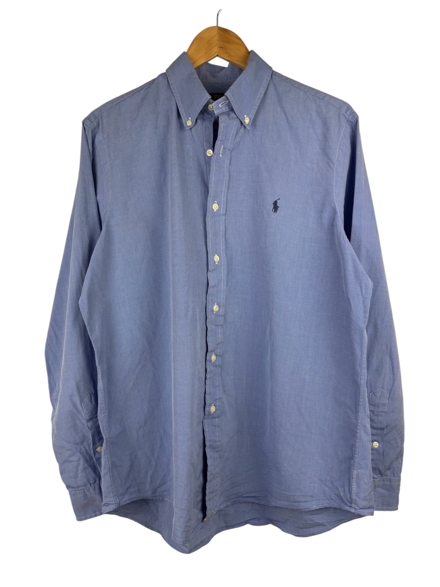 Chemise manches longues Ralph Lauren